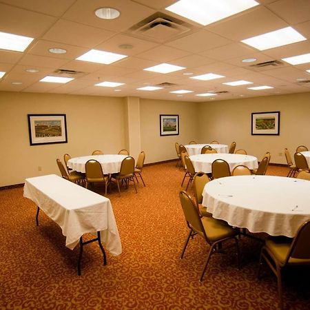 Hampton Inn & Suites Radcliff/Fort Knox Luaran gambar