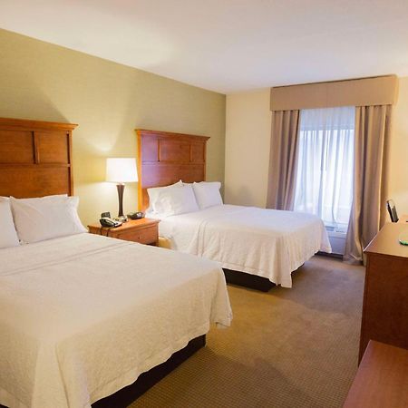 Hampton Inn & Suites Radcliff/Fort Knox Luaran gambar
