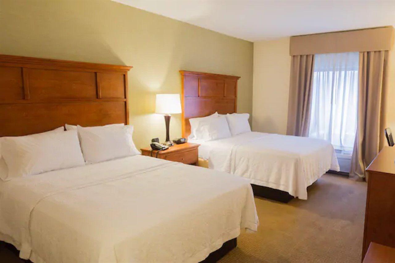 Hampton Inn & Suites Radcliff/Fort Knox Luaran gambar