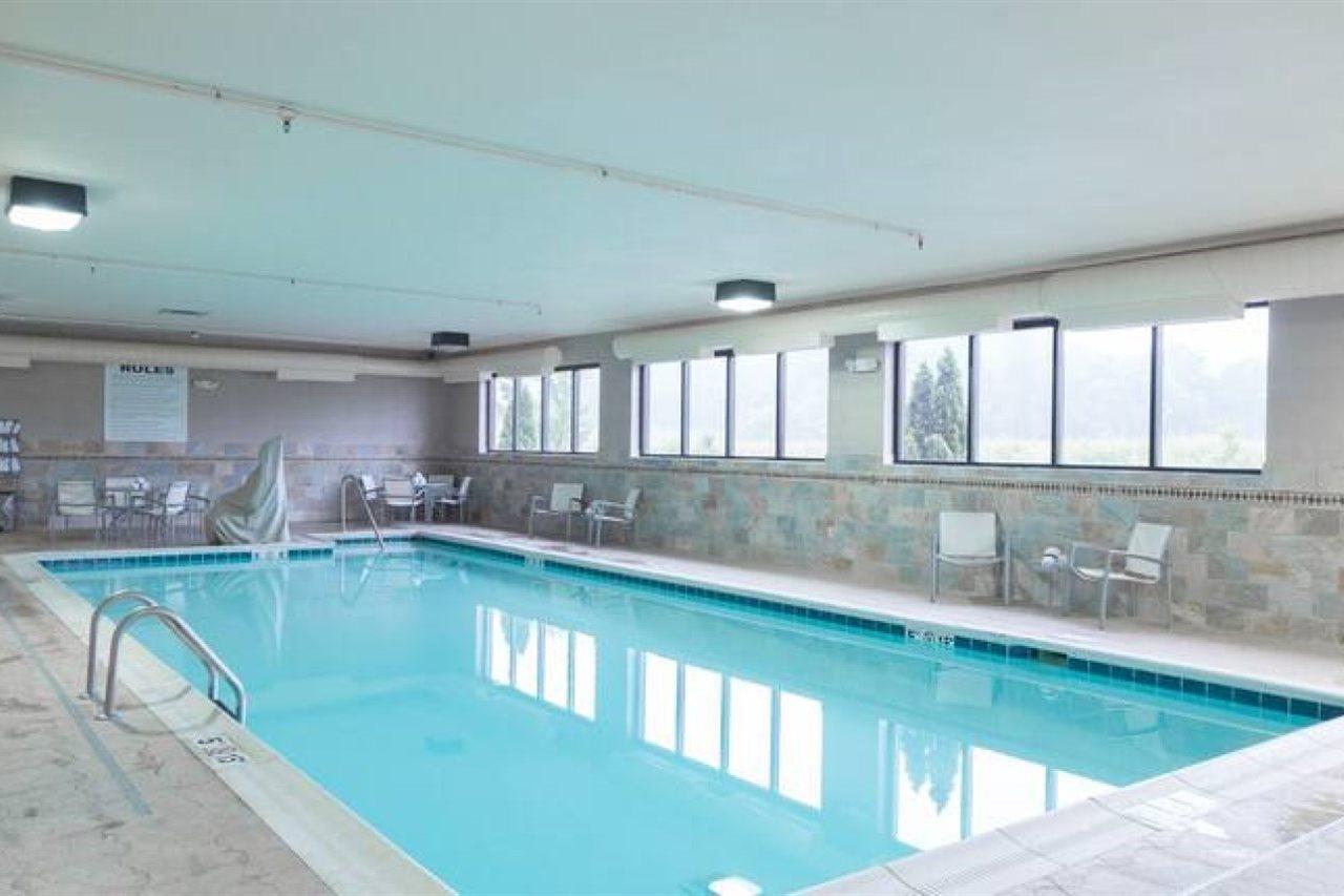 Hampton Inn & Suites Radcliff/Fort Knox Luaran gambar