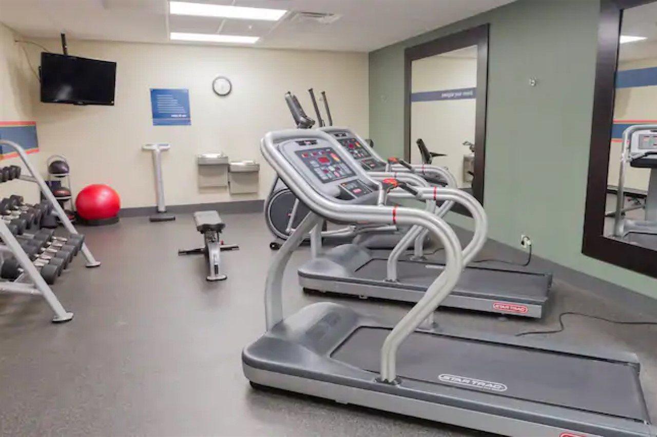 Hampton Inn & Suites Radcliff/Fort Knox Luaran gambar