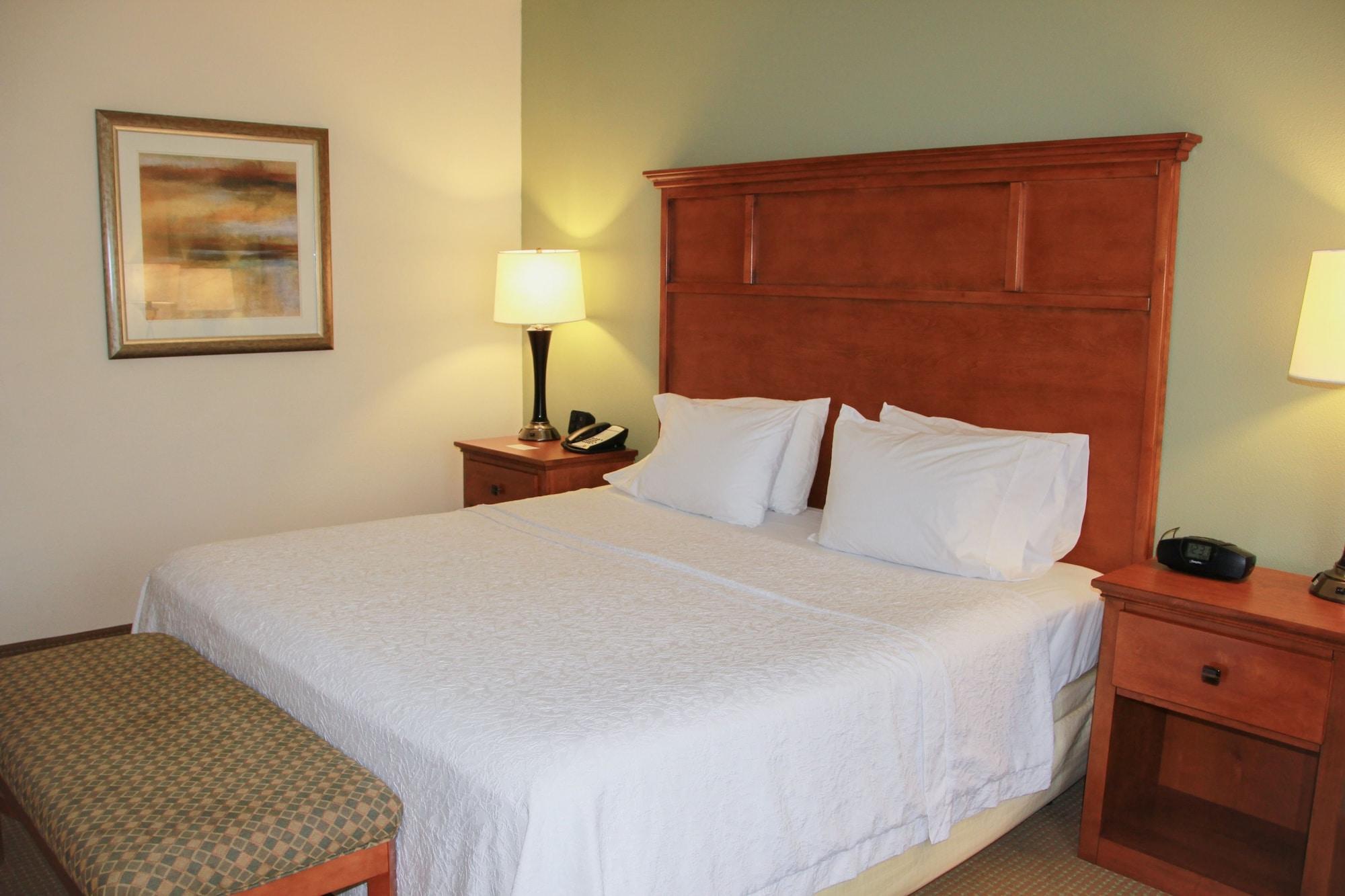 Hampton Inn & Suites Radcliff/Fort Knox Luaran gambar