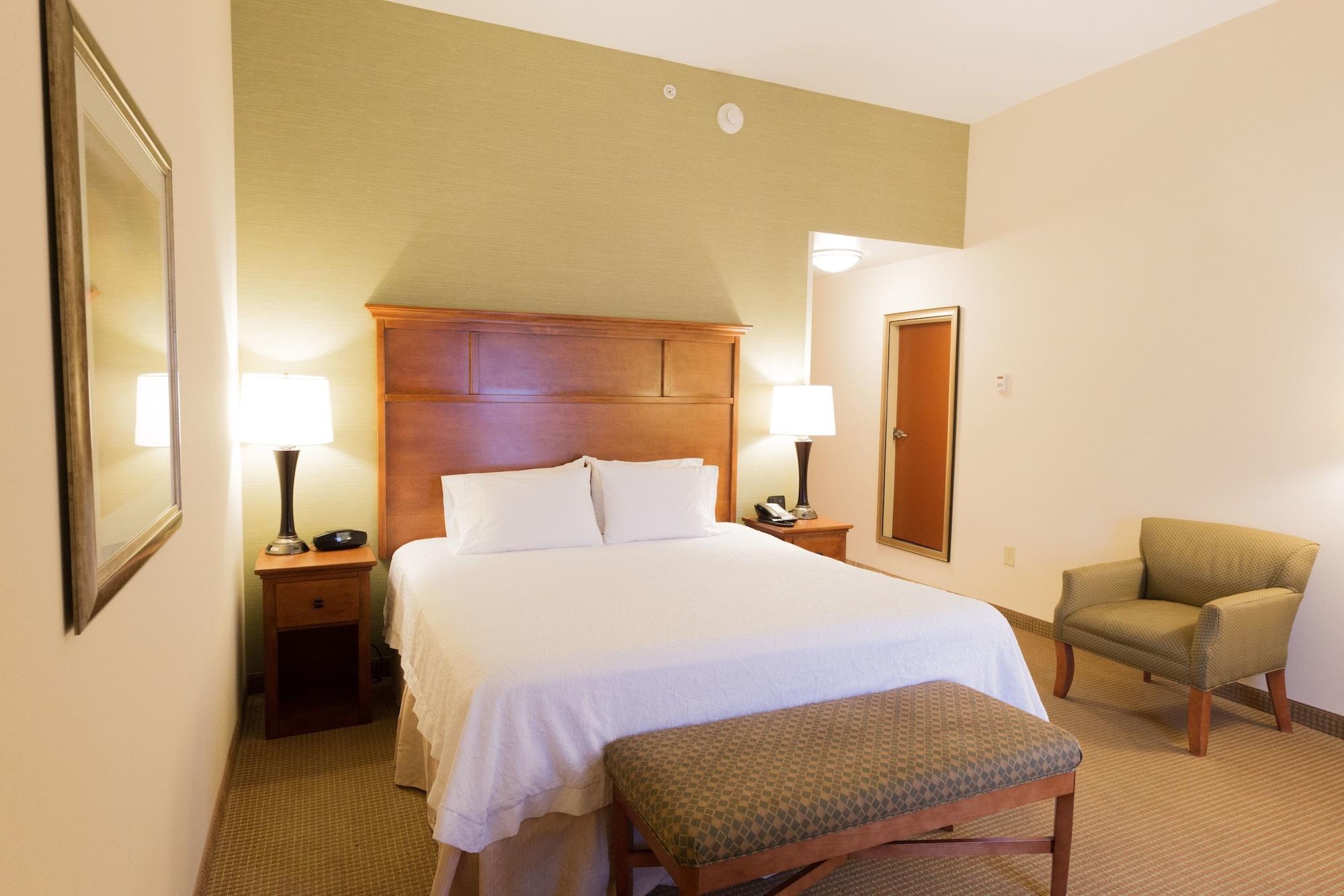 Hampton Inn & Suites Radcliff/Fort Knox Luaran gambar
