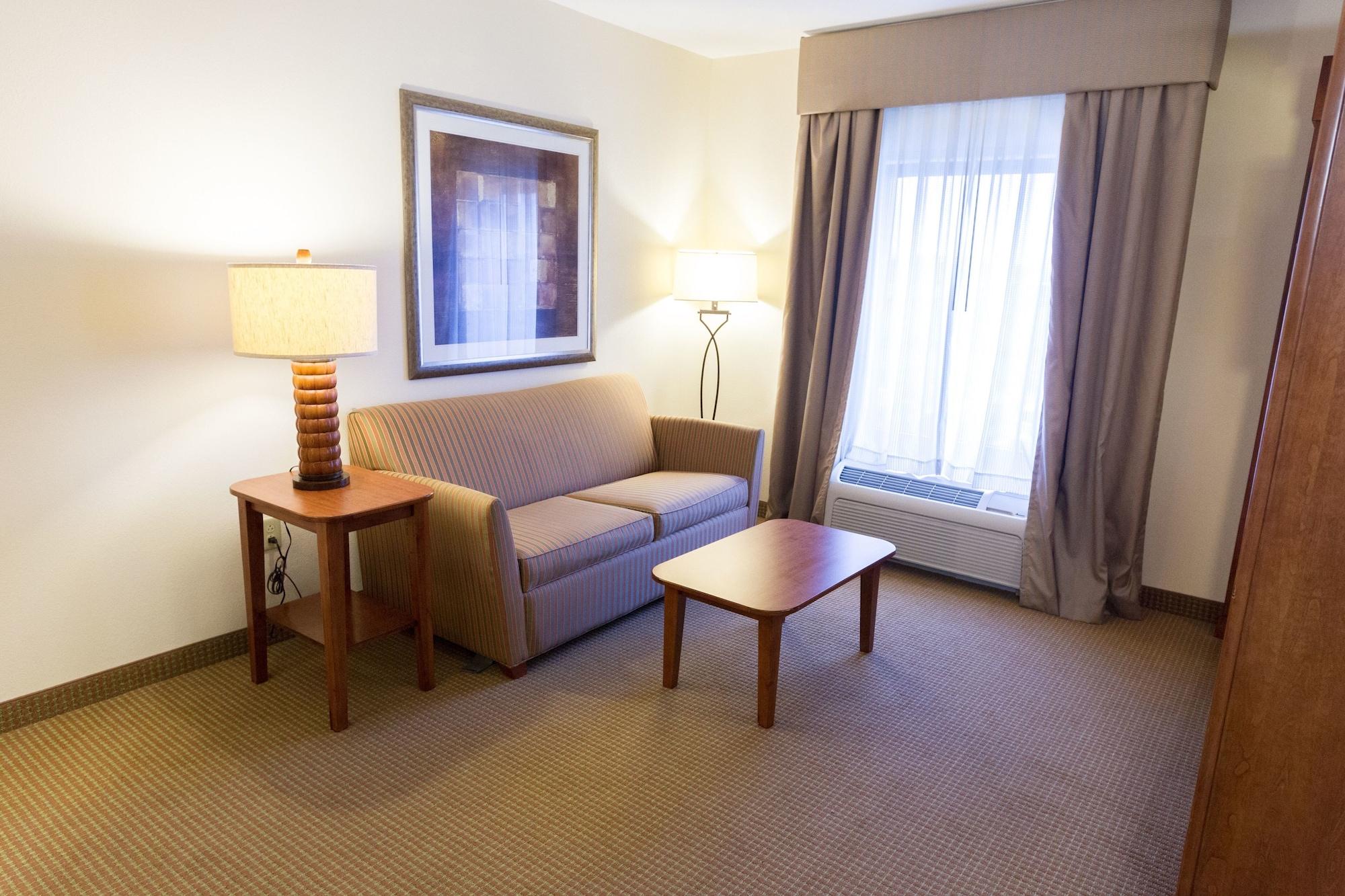 Hampton Inn & Suites Radcliff/Fort Knox Luaran gambar