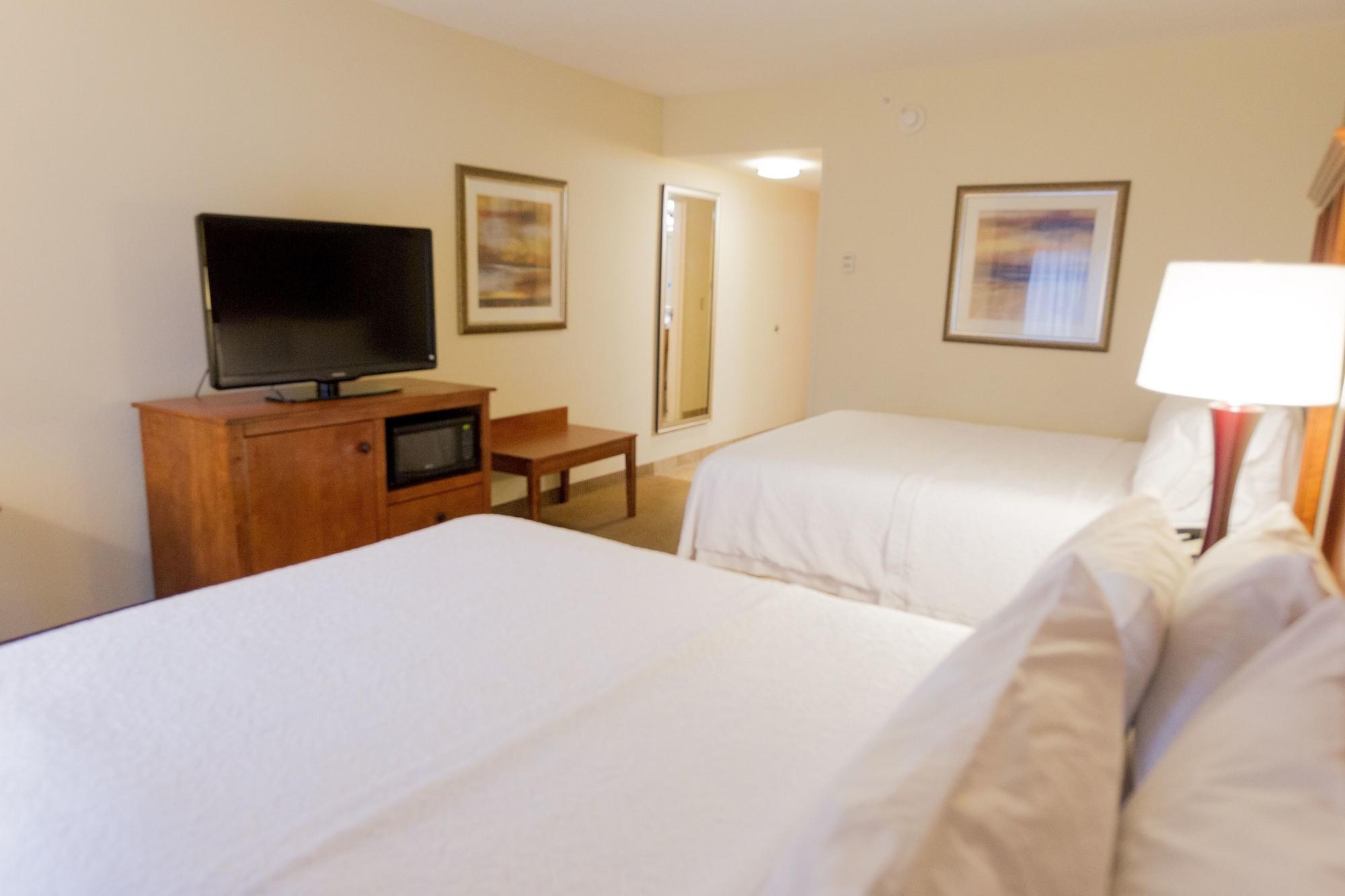 Hampton Inn & Suites Radcliff/Fort Knox Luaran gambar