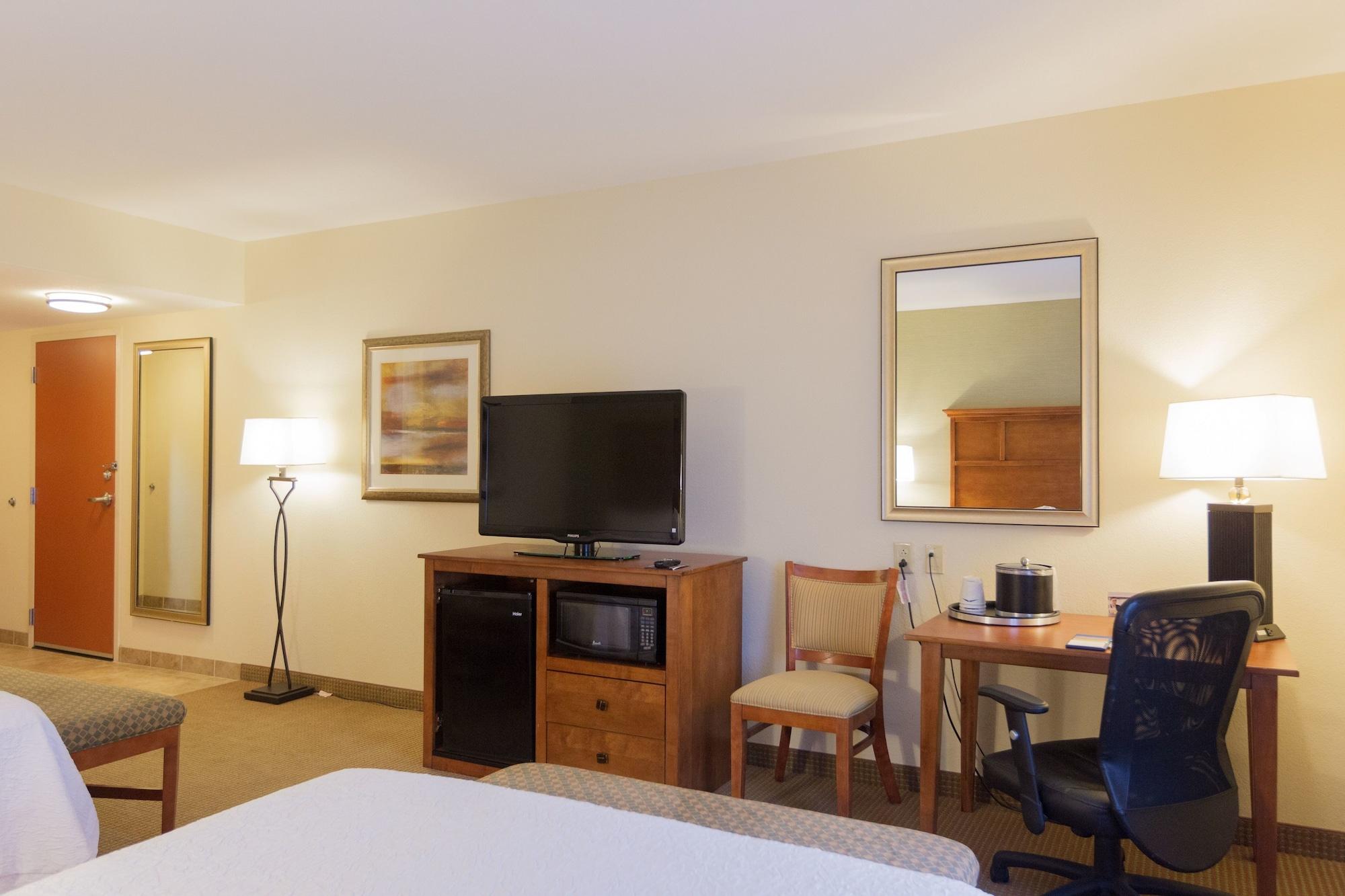 Hampton Inn & Suites Radcliff/Fort Knox Luaran gambar