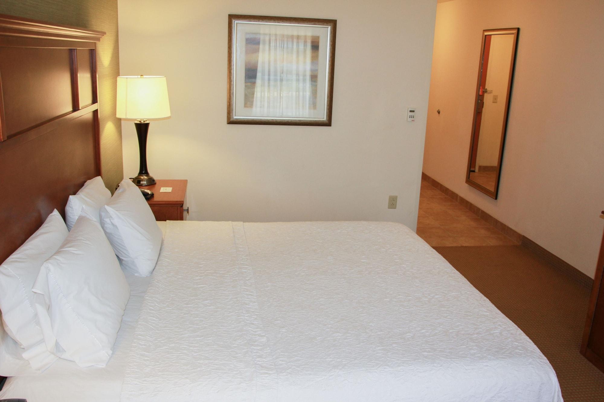 Hampton Inn & Suites Radcliff/Fort Knox Luaran gambar