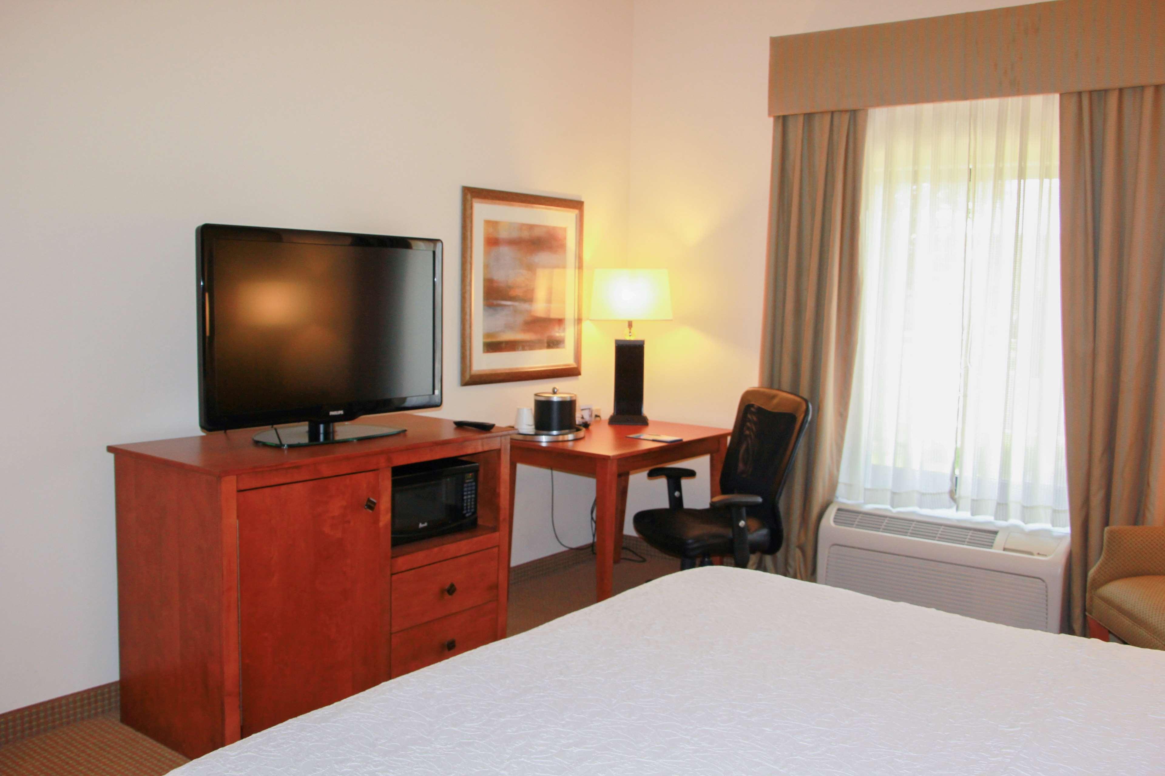 Hampton Inn & Suites Radcliff/Fort Knox Luaran gambar