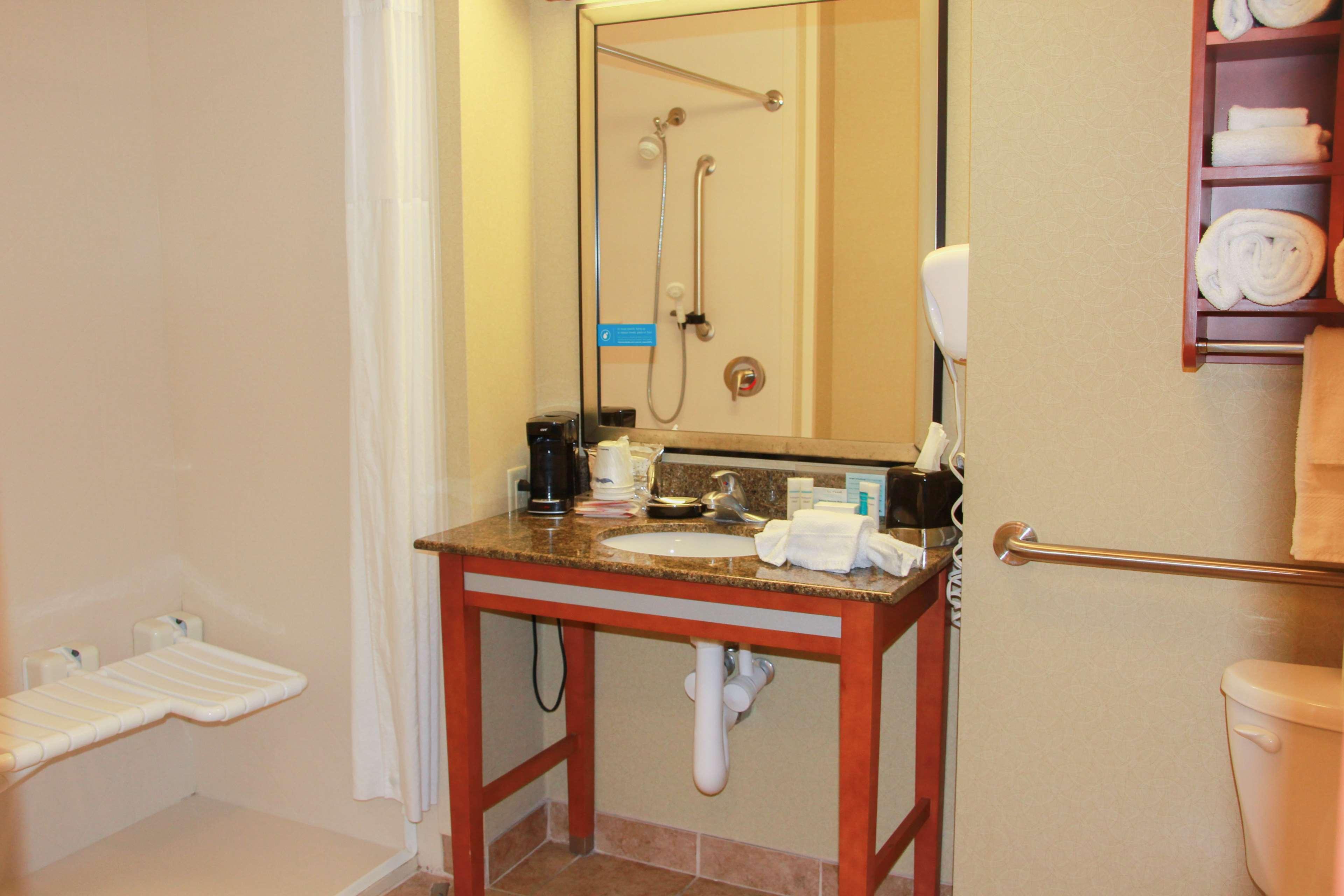Hampton Inn & Suites Radcliff/Fort Knox Luaran gambar