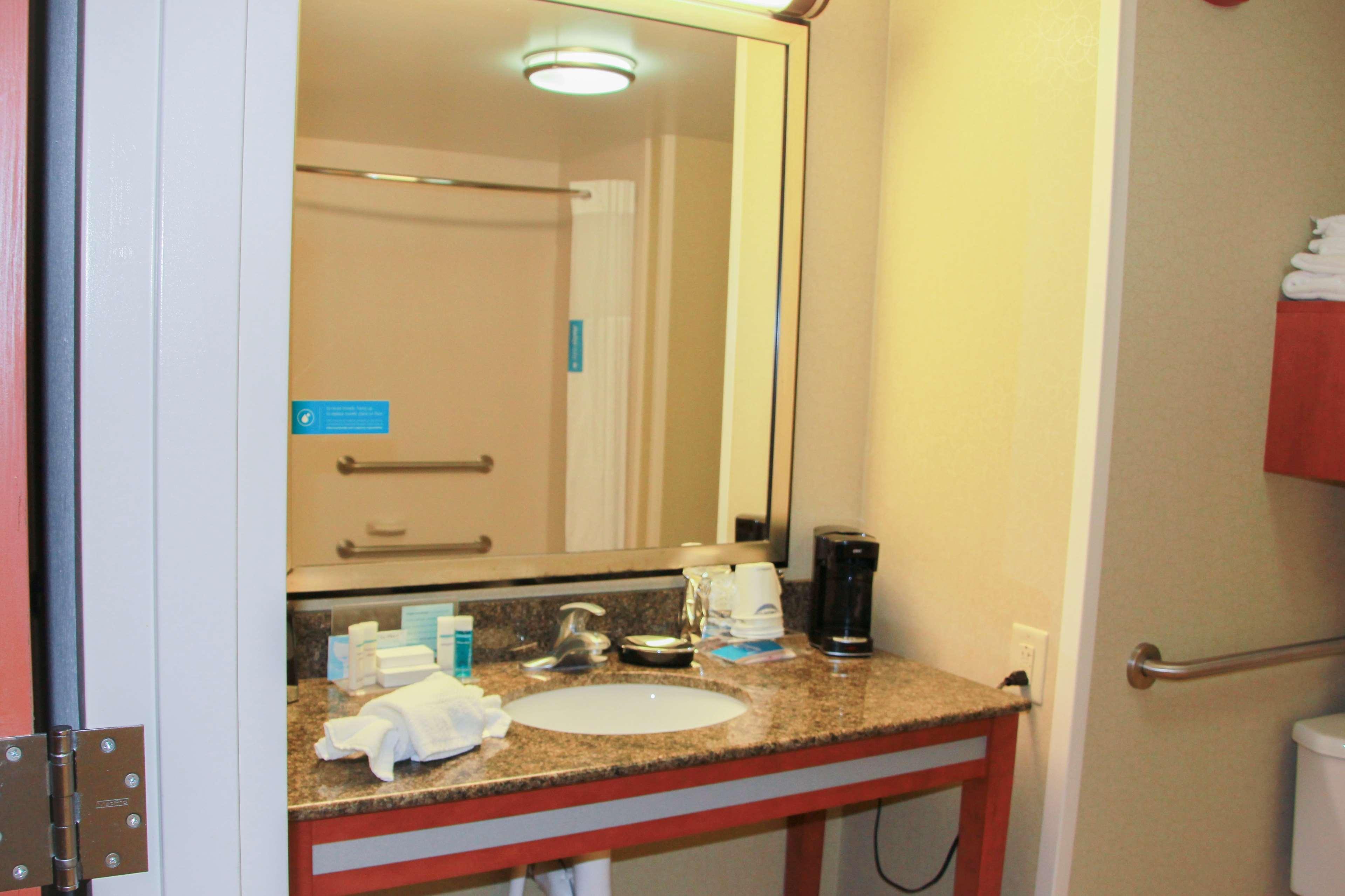 Hampton Inn & Suites Radcliff/Fort Knox Luaran gambar