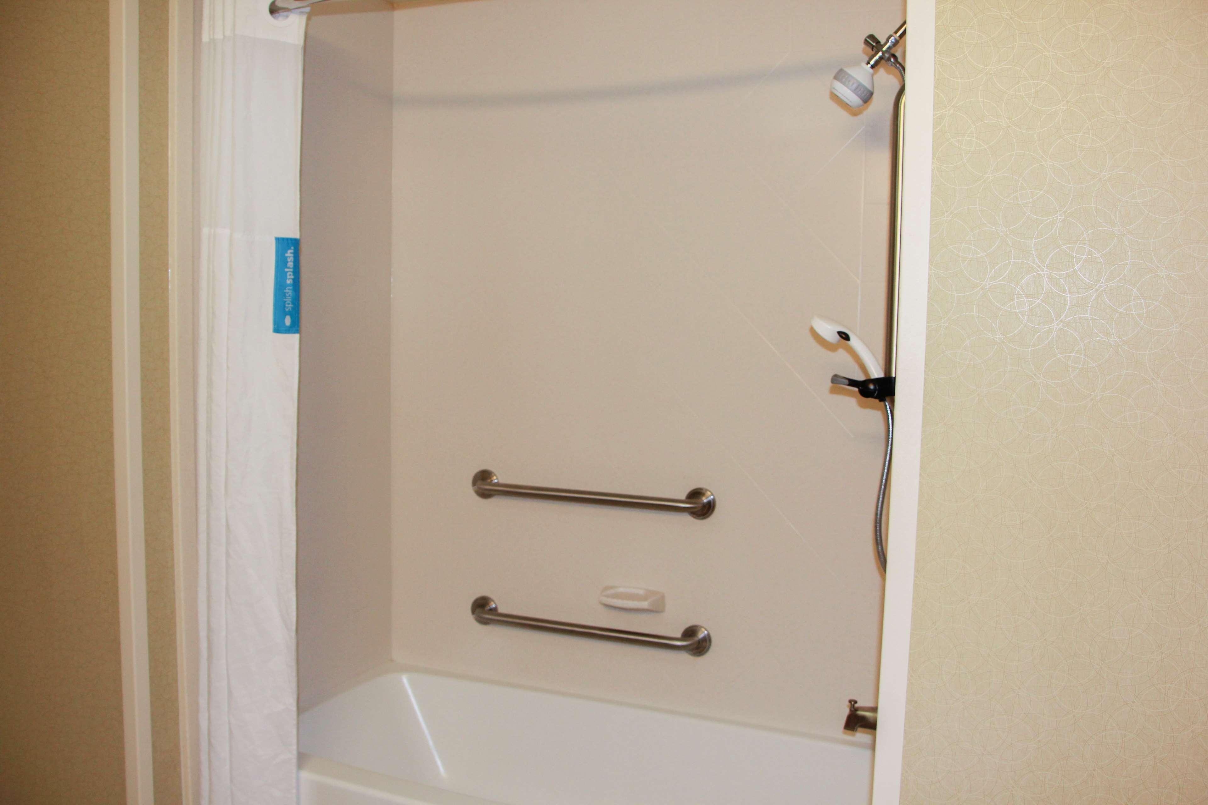 Hampton Inn & Suites Radcliff/Fort Knox Luaran gambar