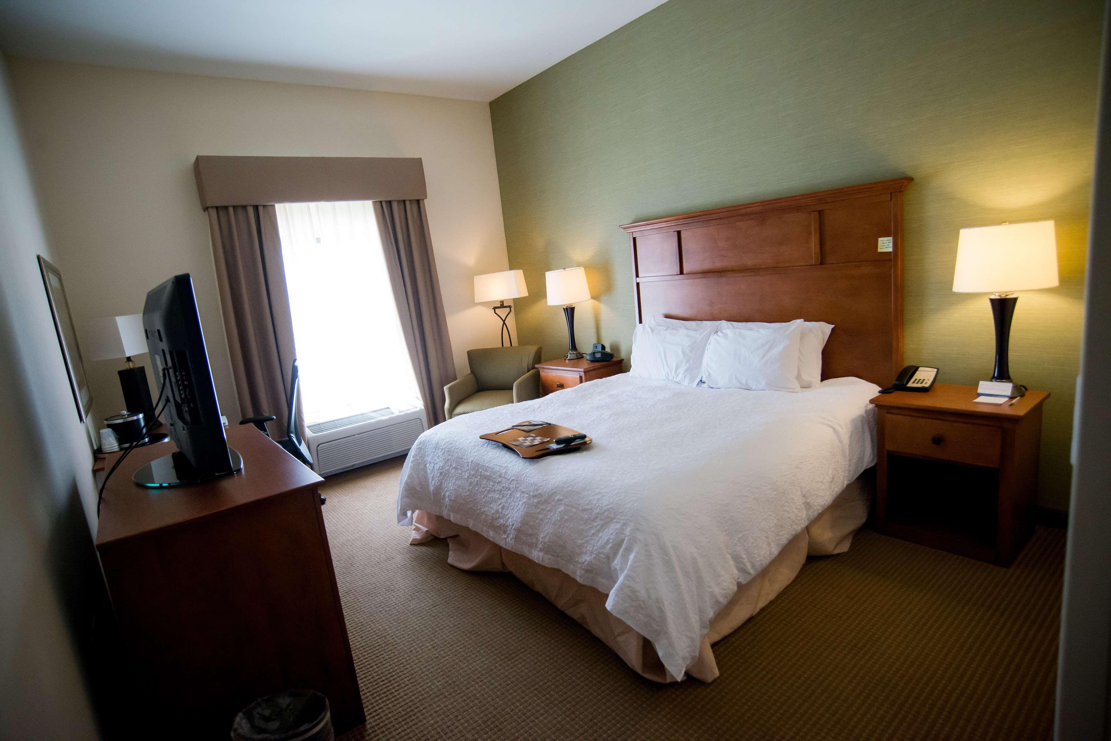 Hampton Inn & Suites Radcliff/Fort Knox Luaran gambar