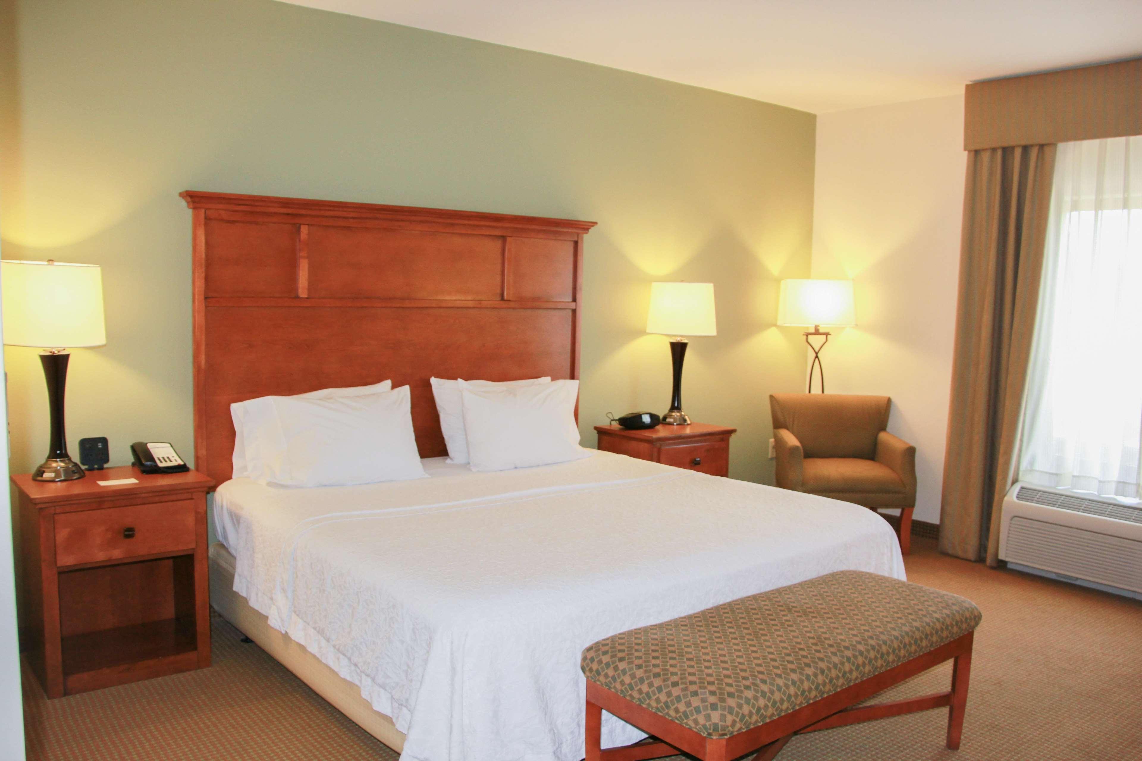 Hampton Inn & Suites Radcliff/Fort Knox Luaran gambar