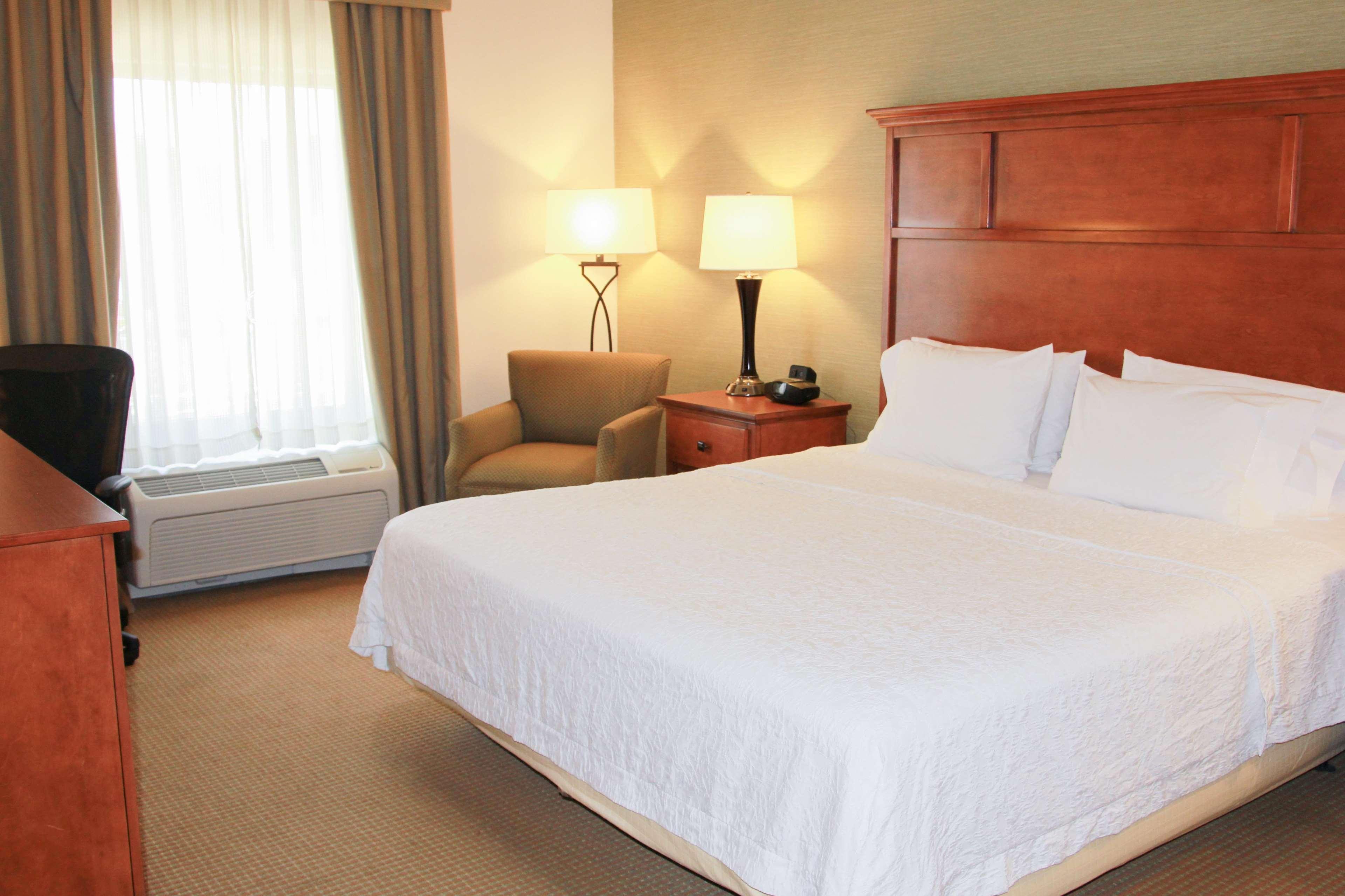Hampton Inn & Suites Radcliff/Fort Knox Luaran gambar