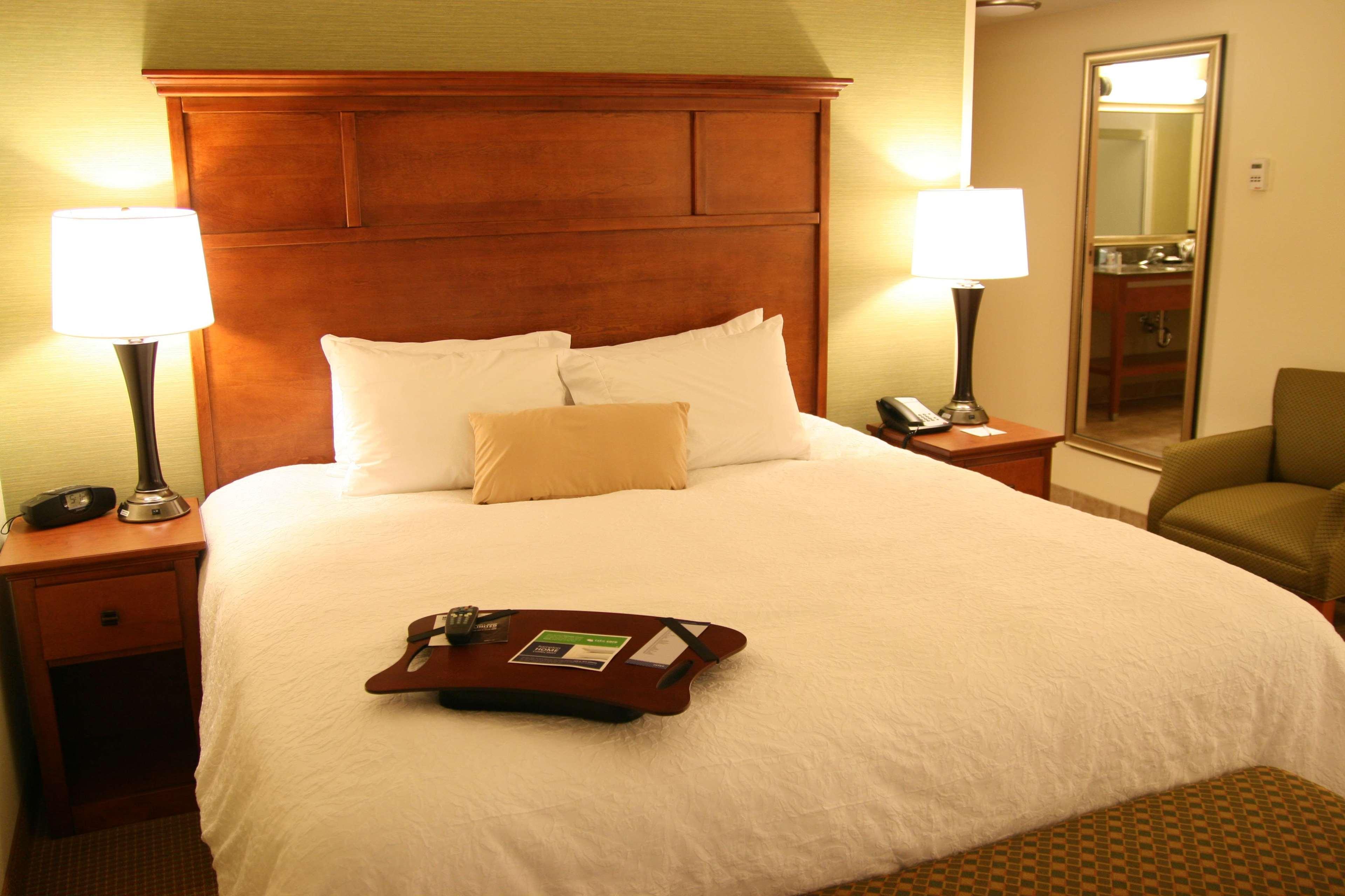 Hampton Inn & Suites Radcliff/Fort Knox Luaran gambar