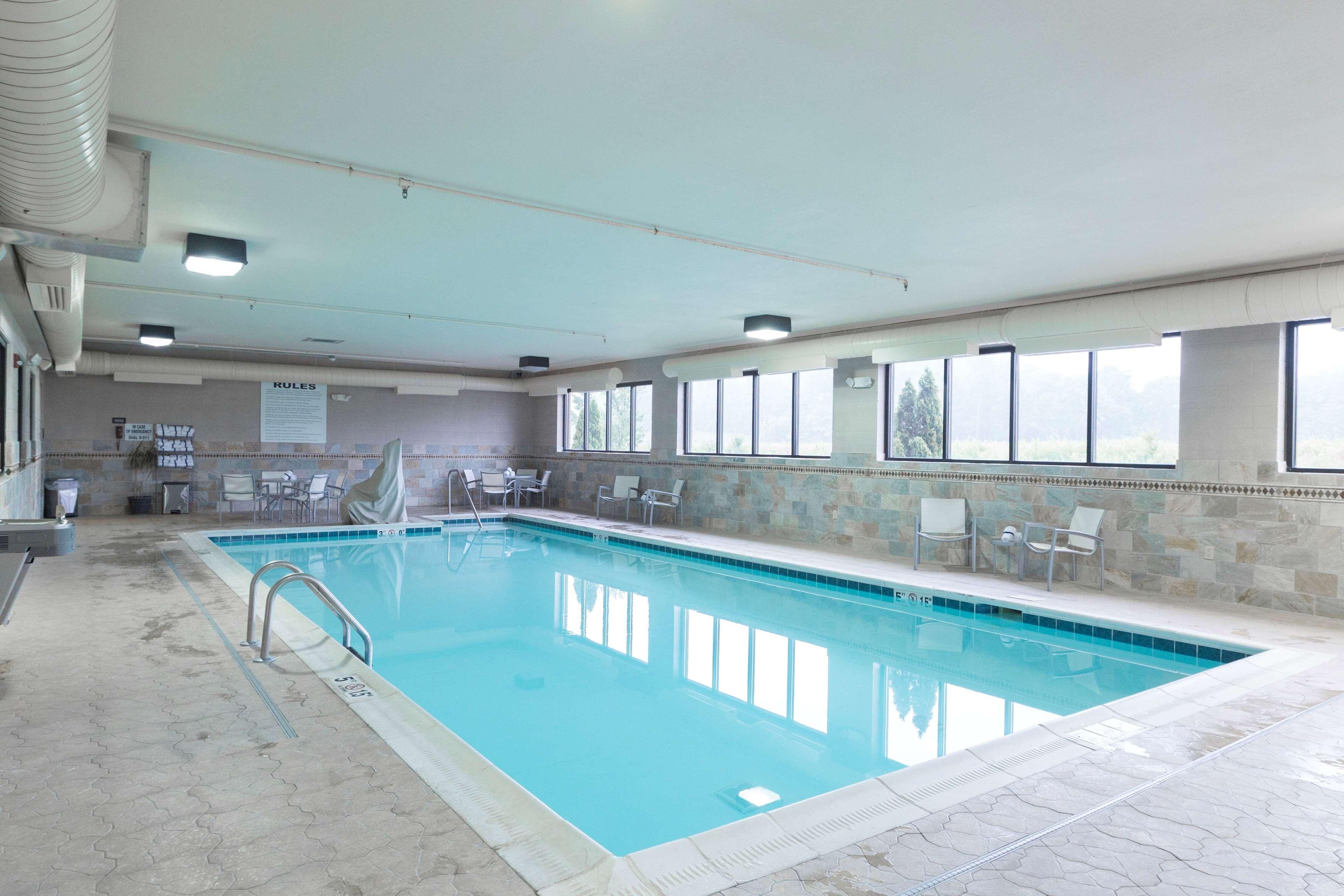 Hampton Inn & Suites Radcliff/Fort Knox Luaran gambar