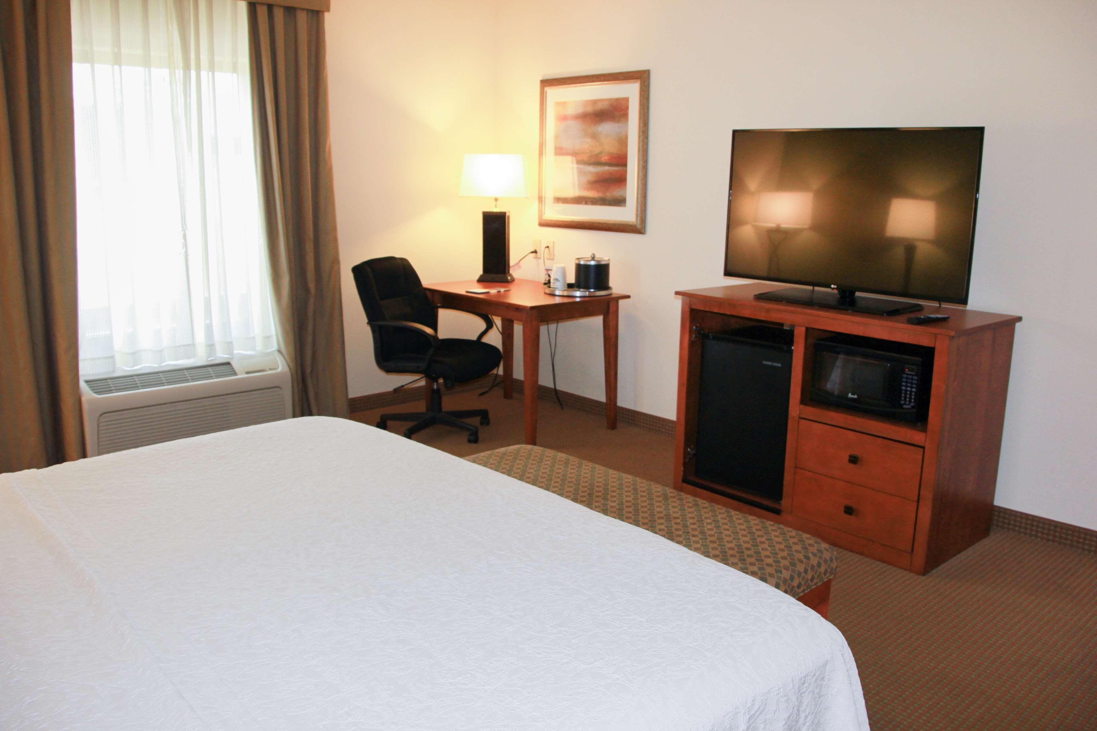 Hampton Inn & Suites Radcliff/Fort Knox Luaran gambar
