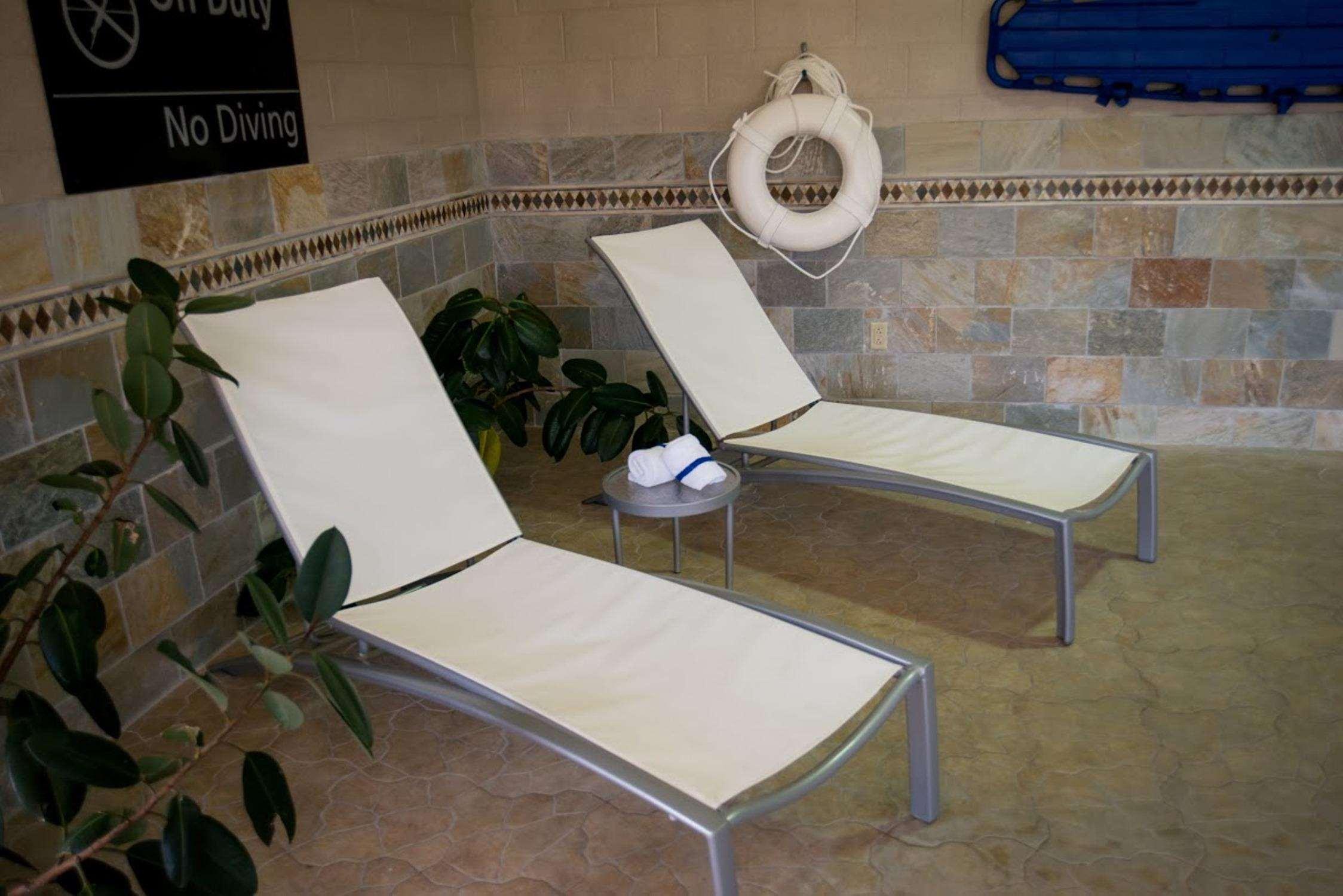Hampton Inn & Suites Radcliff/Fort Knox Luaran gambar