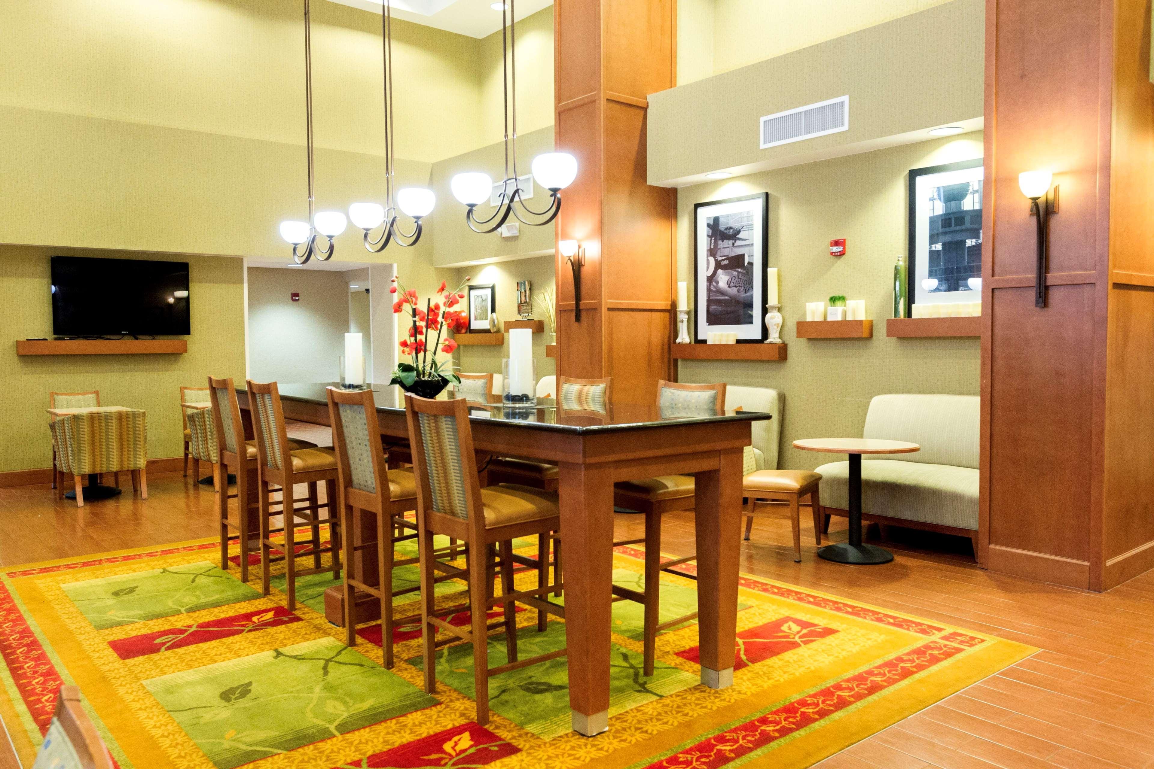 Hampton Inn & Suites Radcliff/Fort Knox Luaran gambar