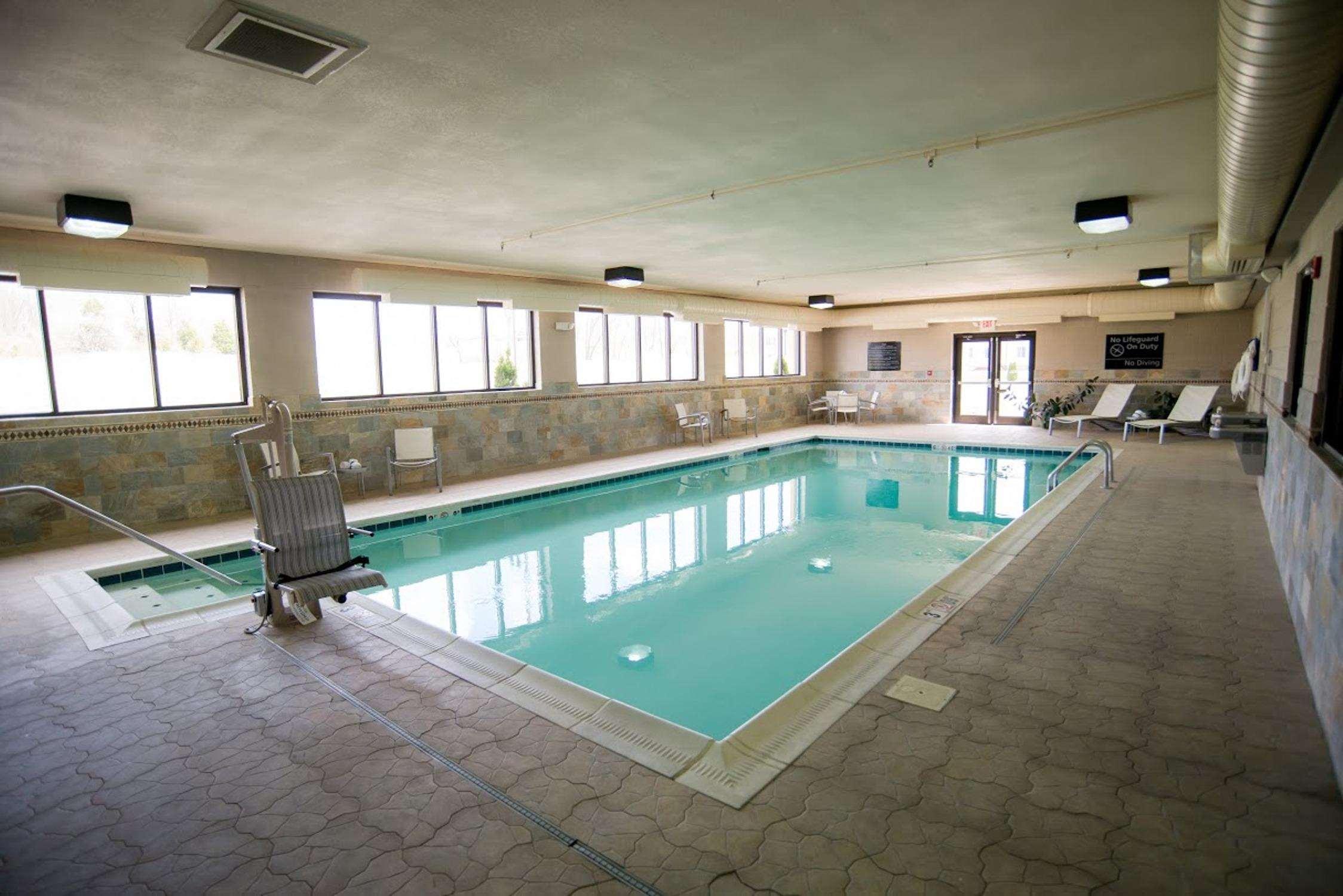 Hampton Inn & Suites Radcliff/Fort Knox Luaran gambar