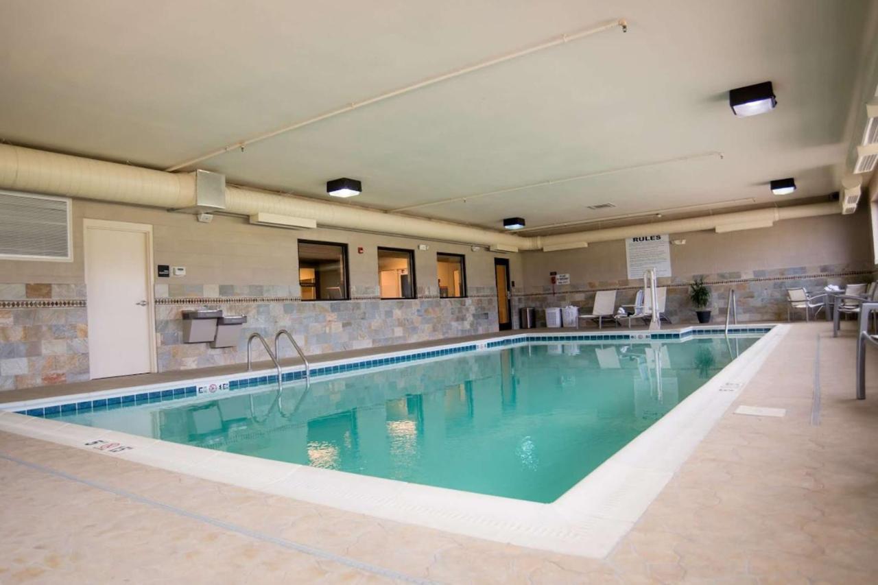 Hampton Inn & Suites Radcliff/Fort Knox Luaran gambar