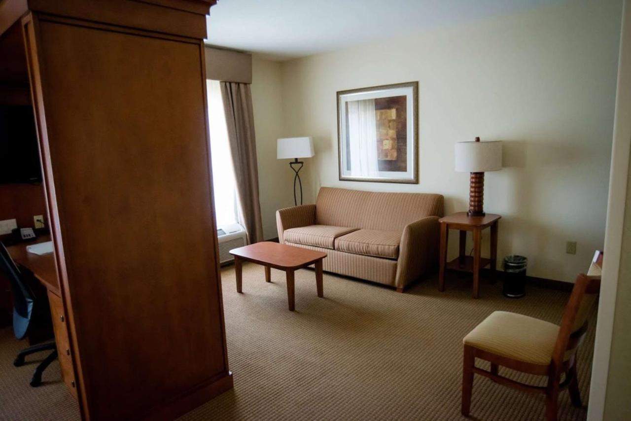 Hampton Inn & Suites Radcliff/Fort Knox Luaran gambar
