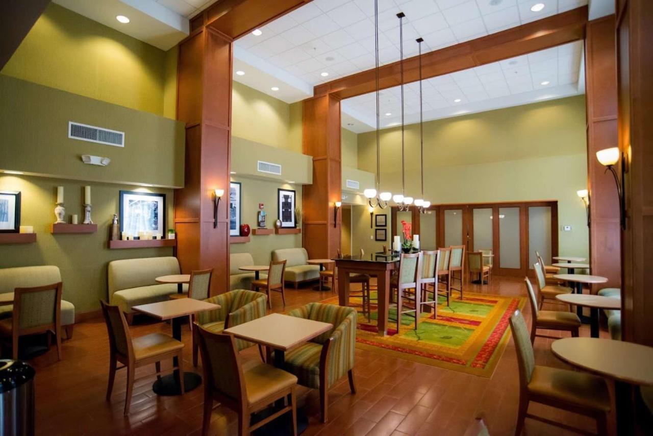 Hampton Inn & Suites Radcliff/Fort Knox Luaran gambar