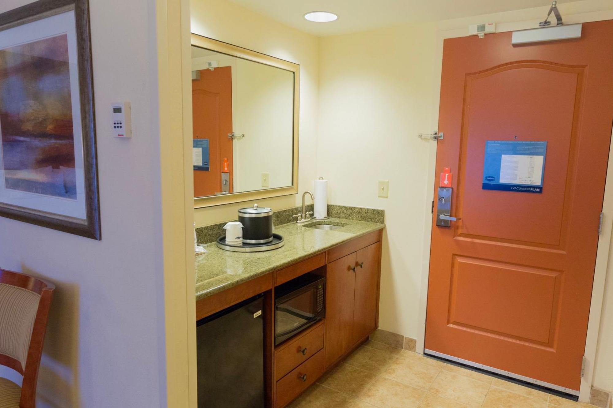 Hampton Inn & Suites Radcliff/Fort Knox Luaran gambar