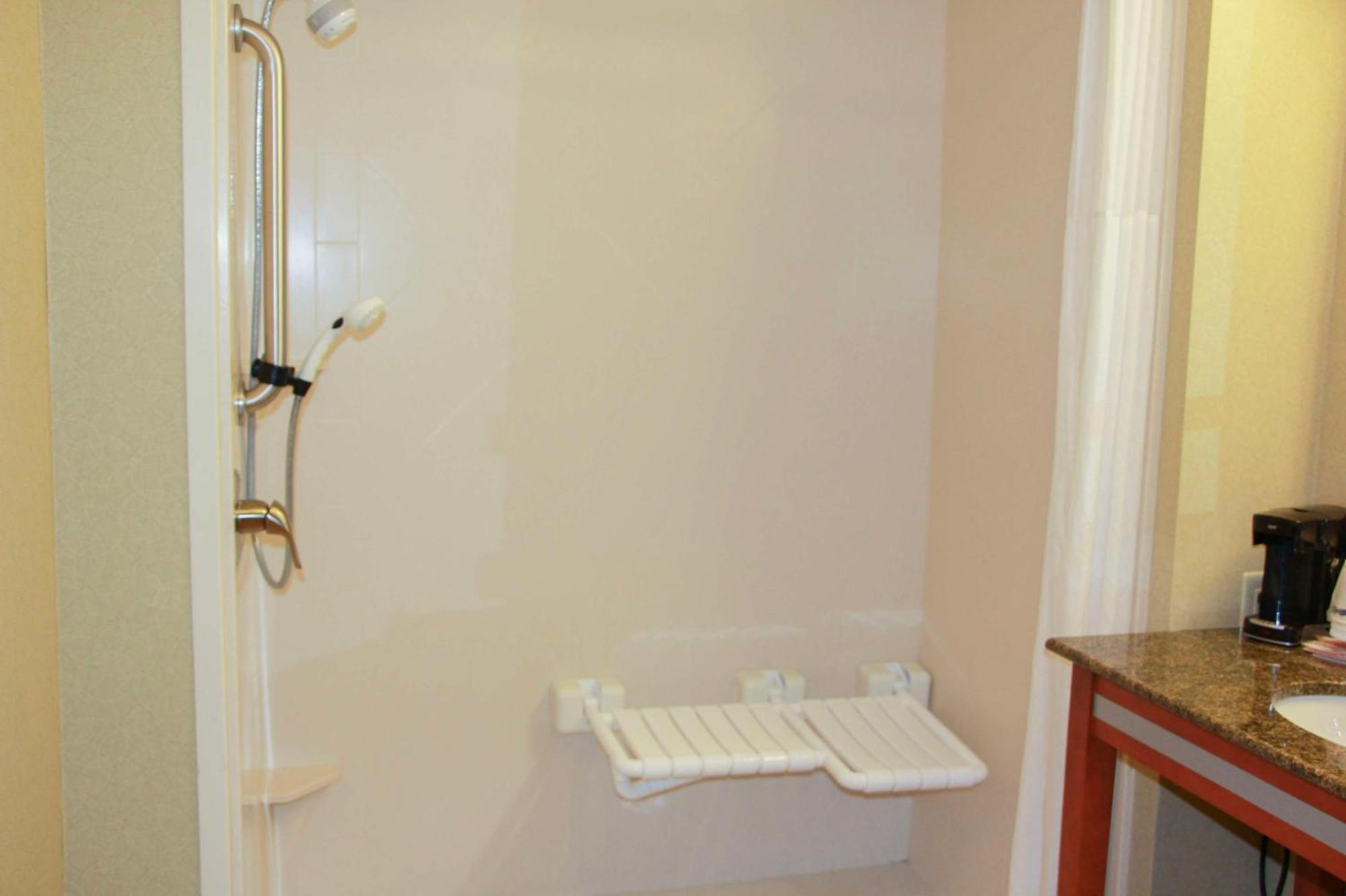 Hampton Inn & Suites Radcliff/Fort Knox Luaran gambar