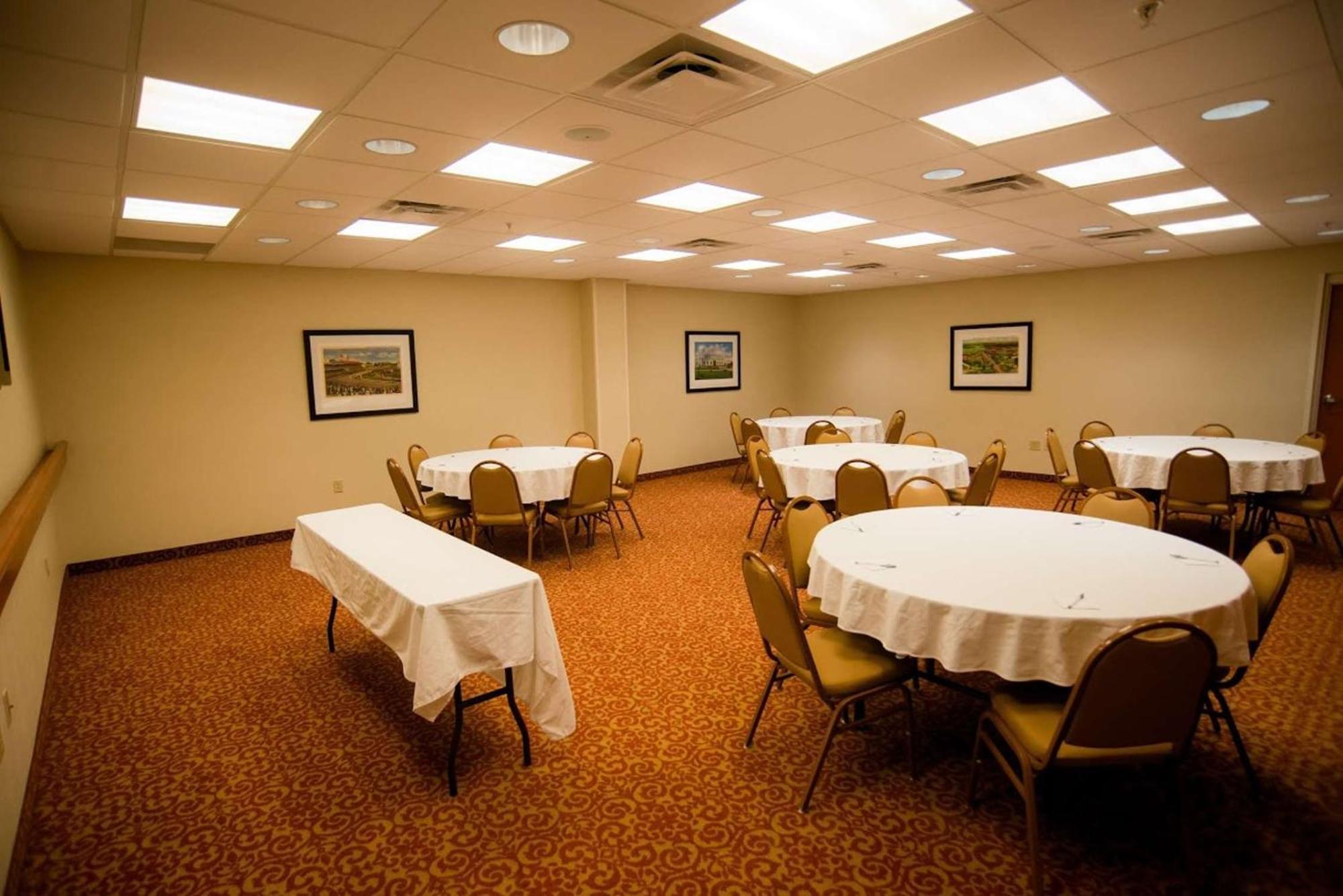 Hampton Inn & Suites Radcliff/Fort Knox Luaran gambar