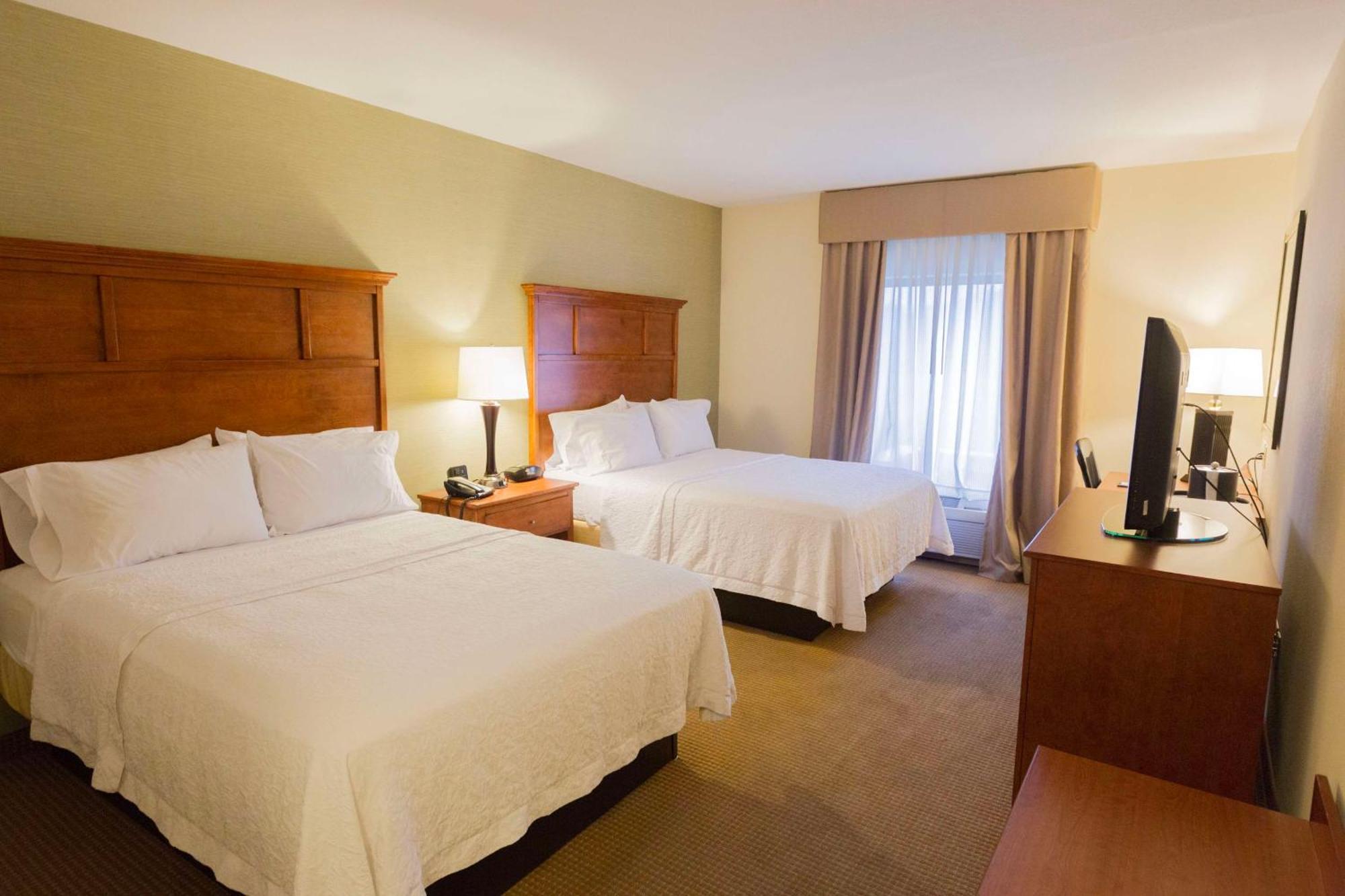 Hampton Inn & Suites Radcliff/Fort Knox Luaran gambar