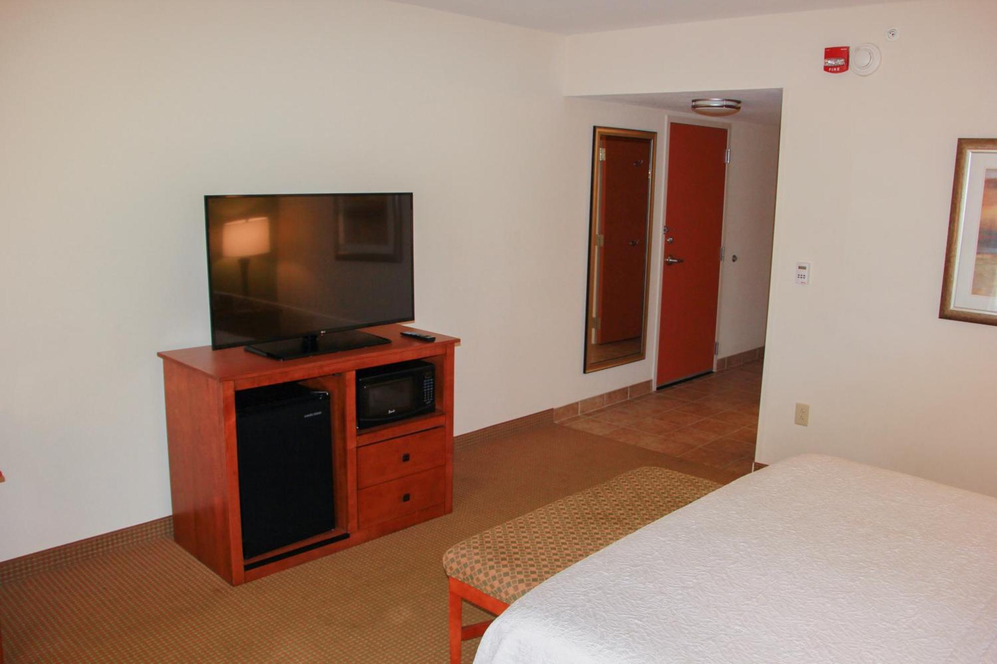 Hampton Inn & Suites Radcliff/Fort Knox Luaran gambar