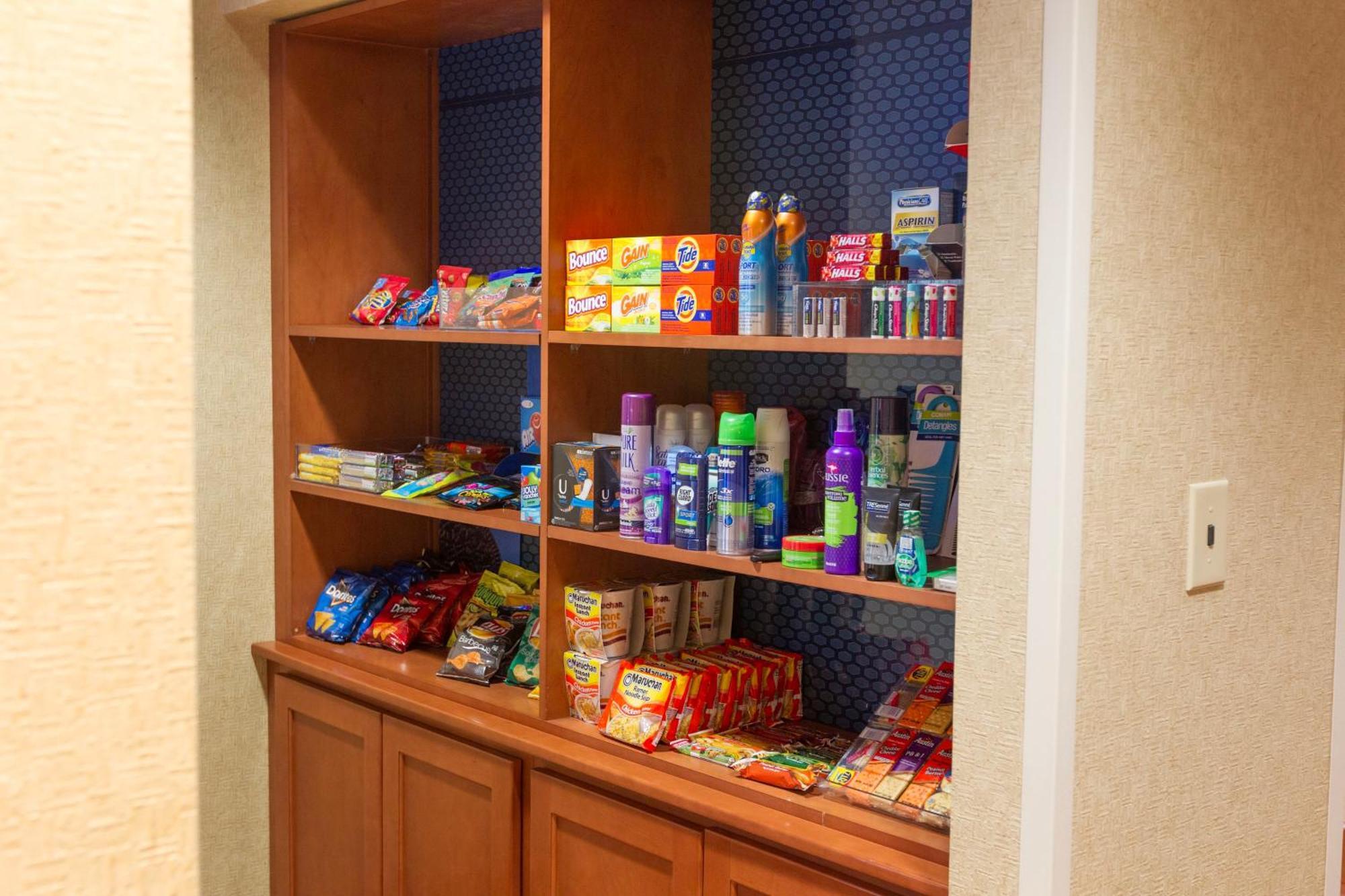 Hampton Inn & Suites Radcliff/Fort Knox Luaran gambar