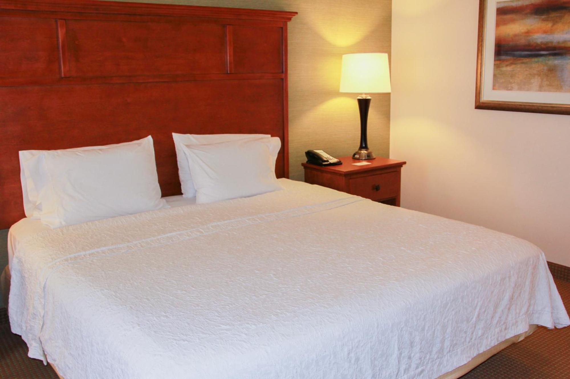 Hampton Inn & Suites Radcliff/Fort Knox Luaran gambar
