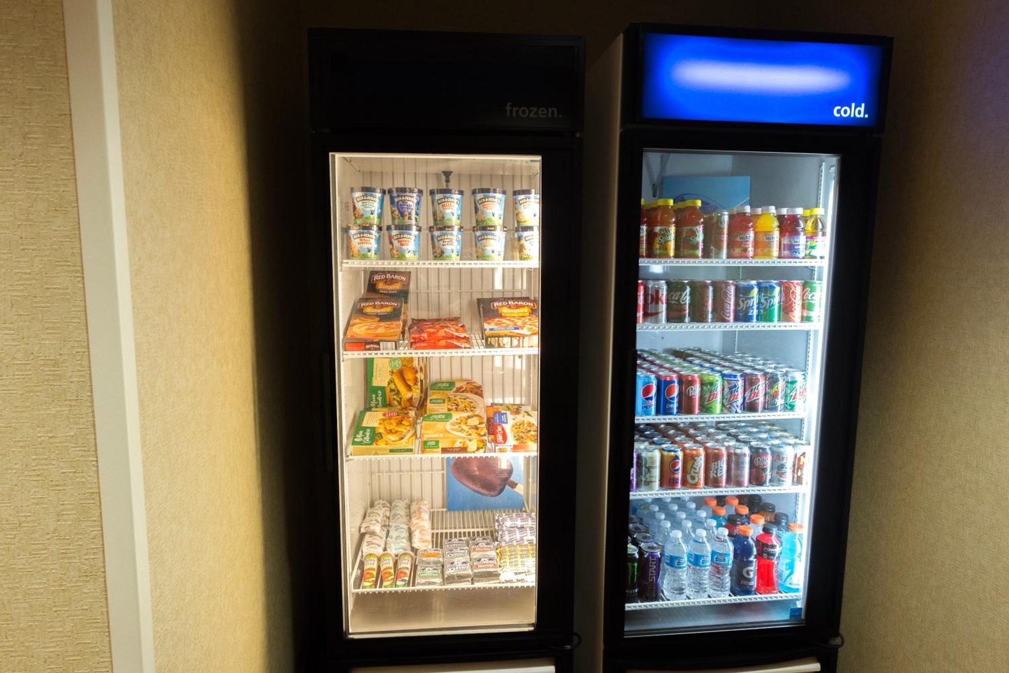 Hampton Inn & Suites Radcliff/Fort Knox Luaran gambar