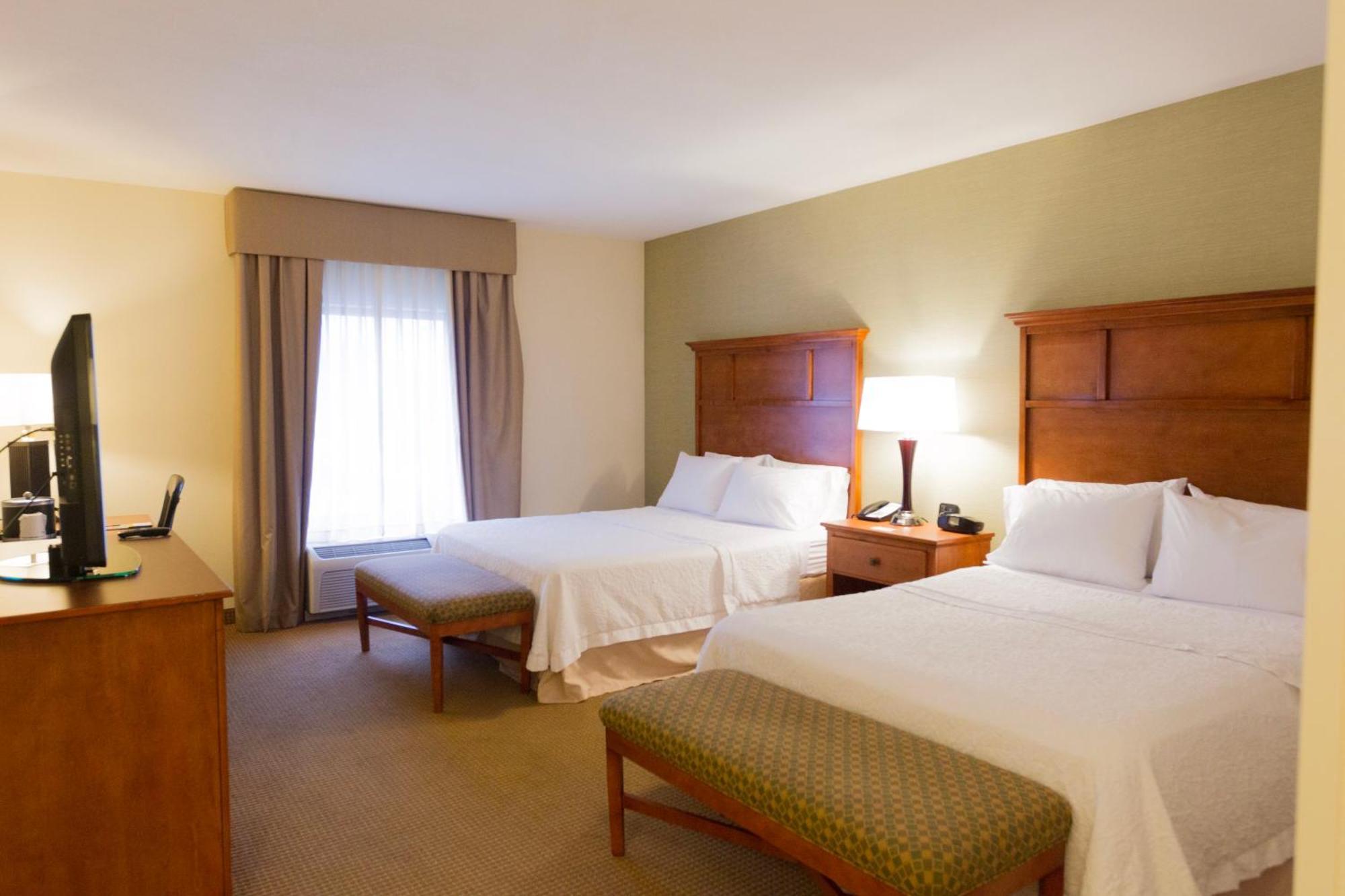 Hampton Inn & Suites Radcliff/Fort Knox Luaran gambar