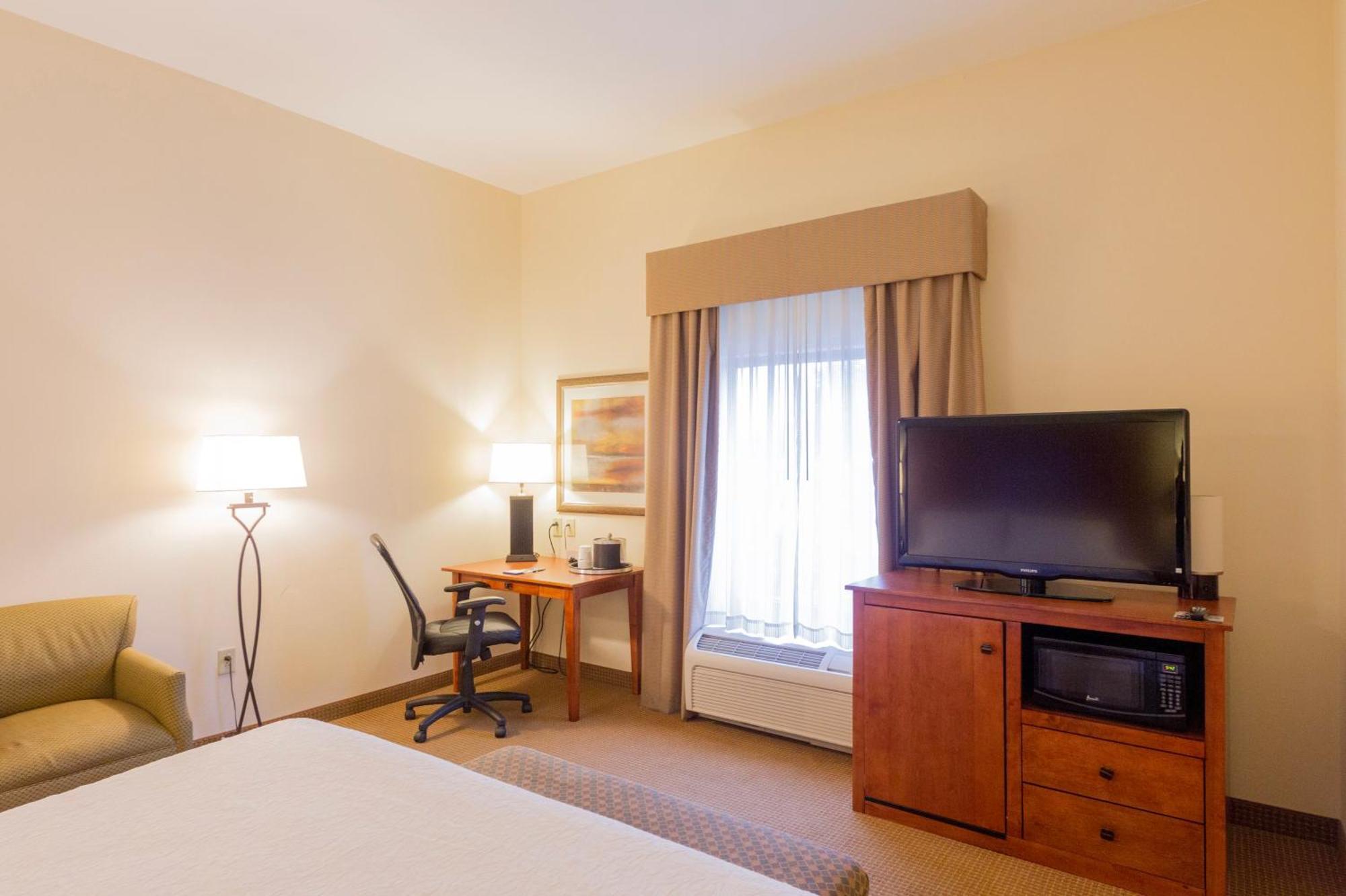 Hampton Inn & Suites Radcliff/Fort Knox Luaran gambar