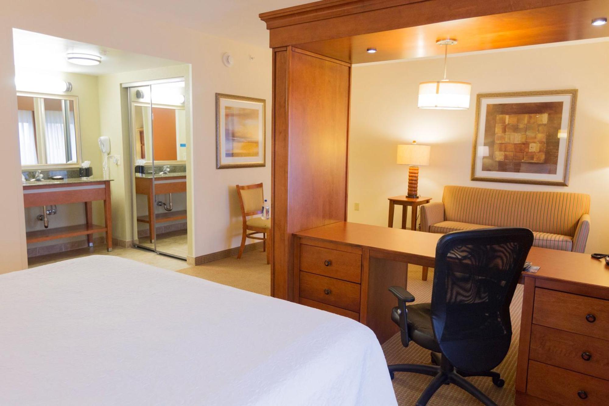 Hampton Inn & Suites Radcliff/Fort Knox Luaran gambar