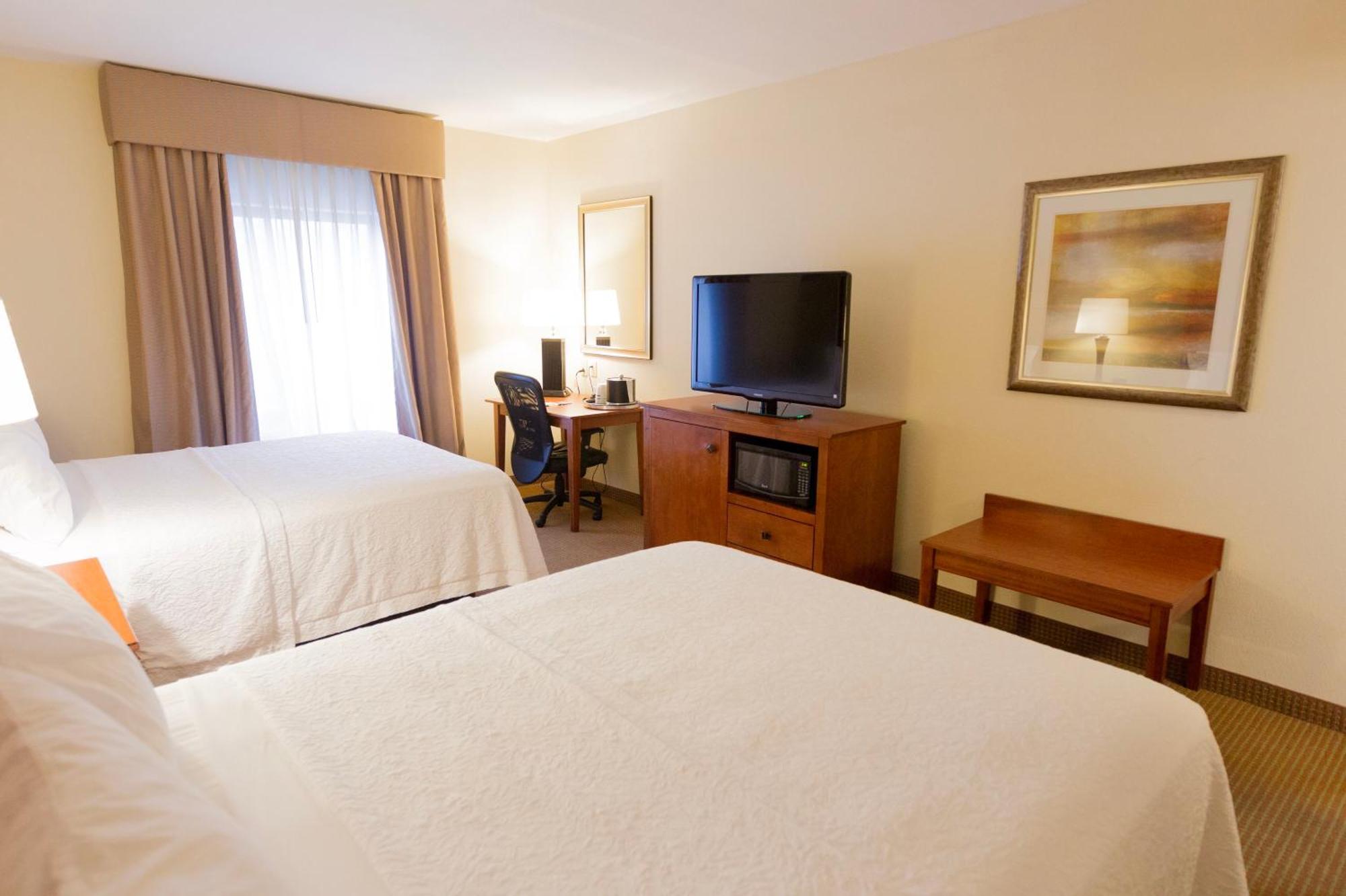 Hampton Inn & Suites Radcliff/Fort Knox Luaran gambar