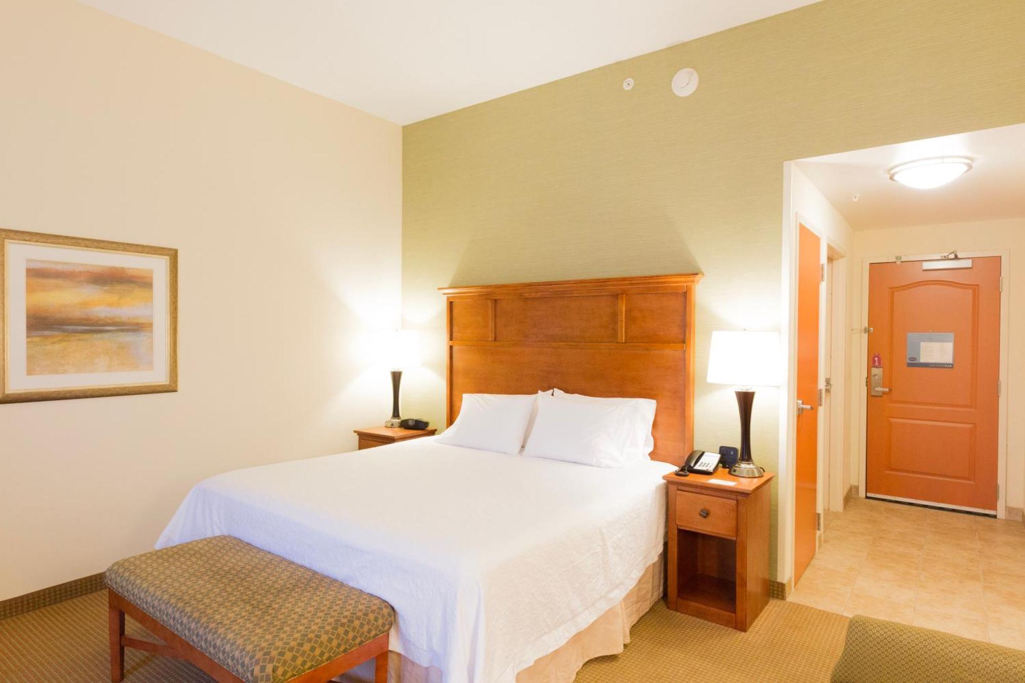 Hampton Inn & Suites Radcliff/Fort Knox Luaran gambar