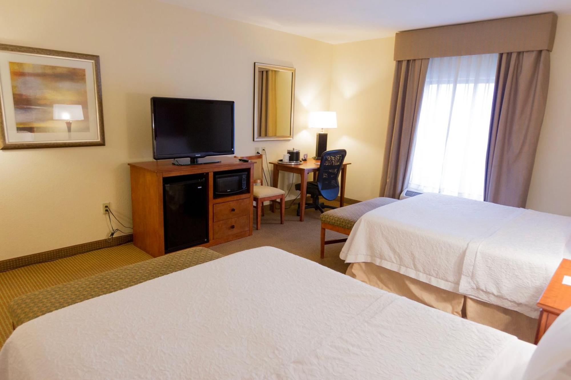 Hampton Inn & Suites Radcliff/Fort Knox Luaran gambar
