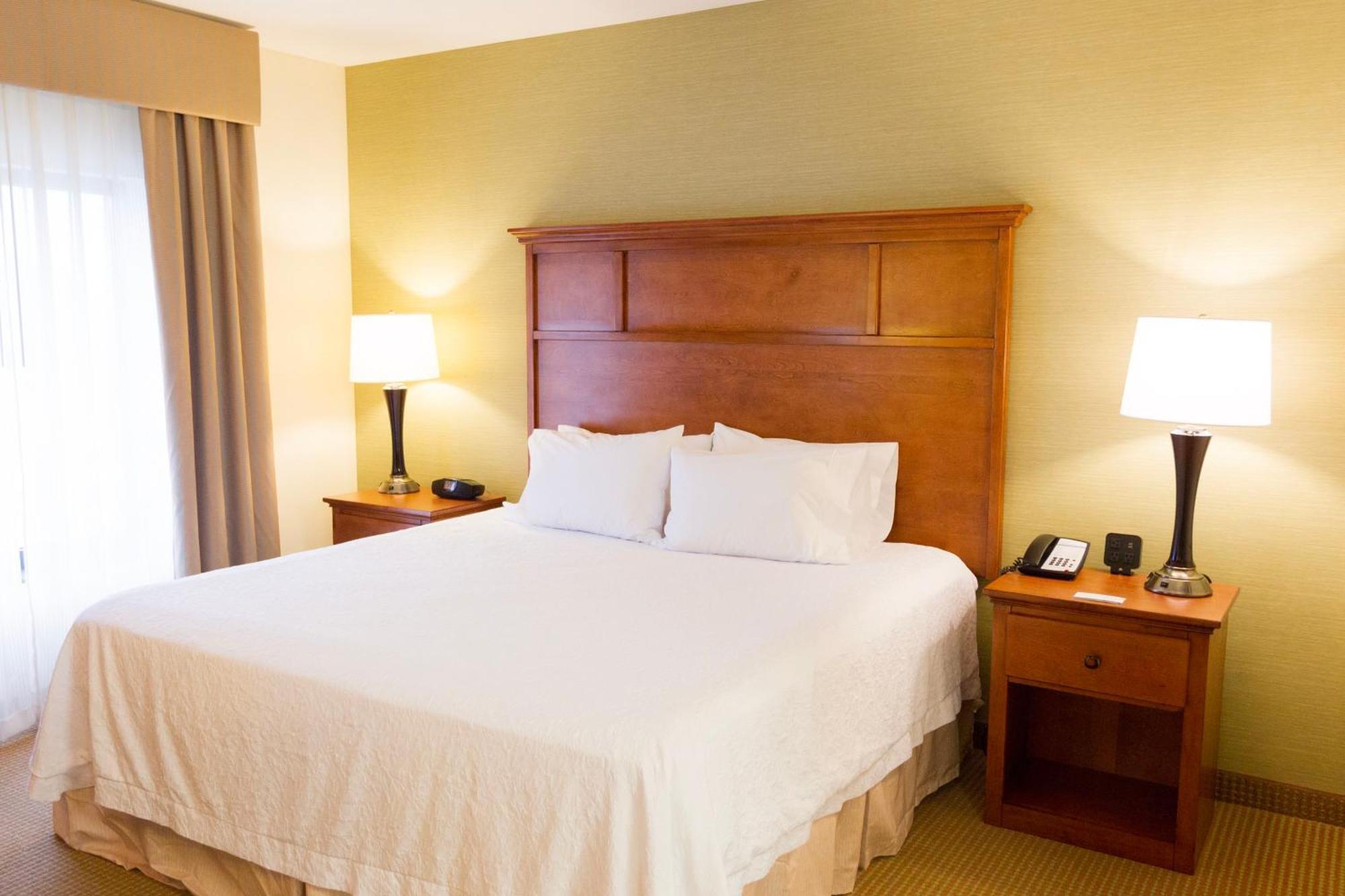 Hampton Inn & Suites Radcliff/Fort Knox Luaran gambar