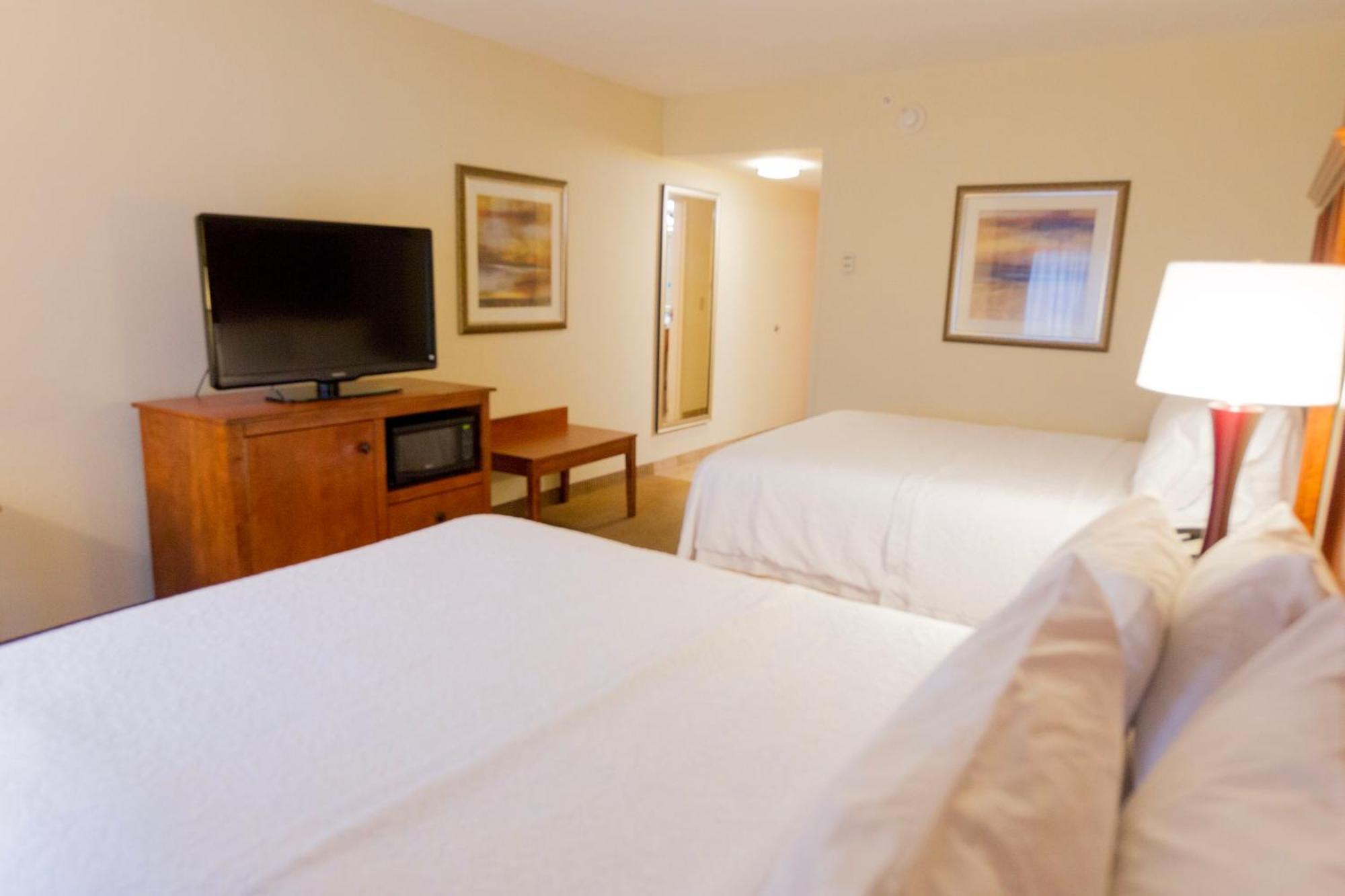 Hampton Inn & Suites Radcliff/Fort Knox Luaran gambar