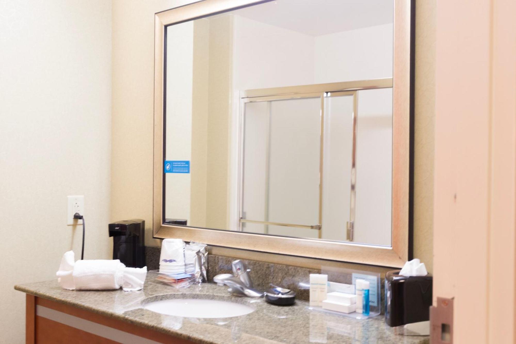 Hampton Inn & Suites Radcliff/Fort Knox Luaran gambar