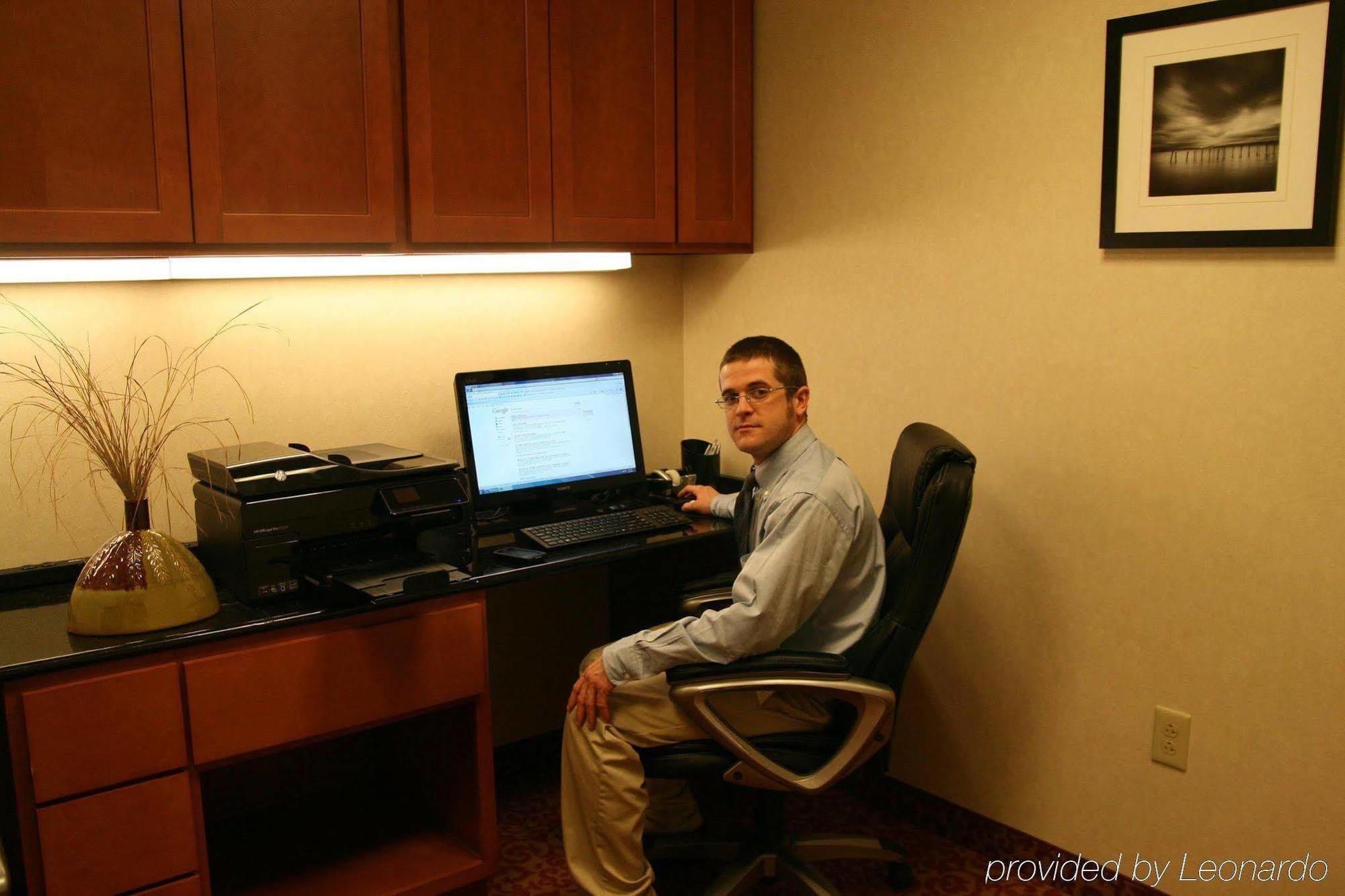 Hampton Inn & Suites Radcliff/Fort Knox Kemudahan gambar
