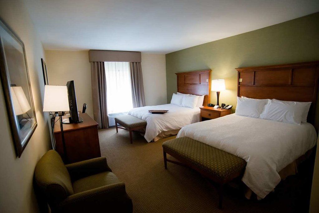 Hampton Inn & Suites Radcliff/Fort Knox Luaran gambar