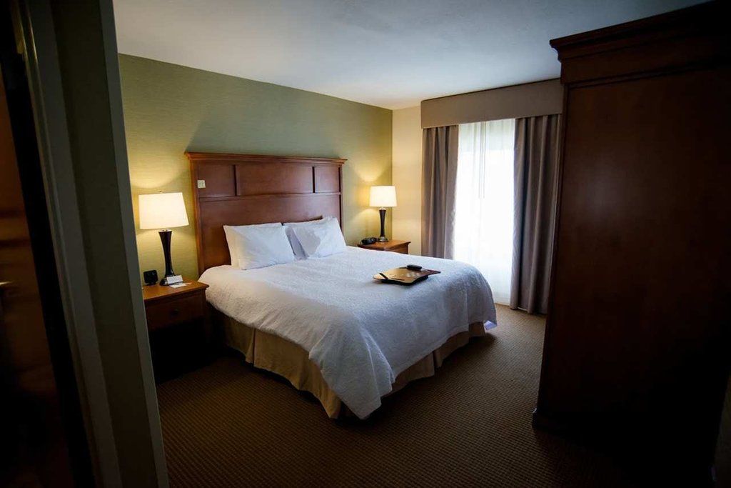 Hampton Inn & Suites Radcliff/Fort Knox Luaran gambar