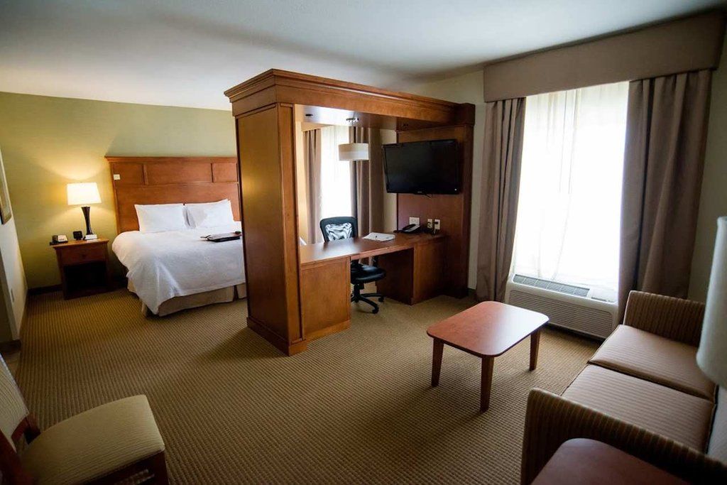 Hampton Inn & Suites Radcliff/Fort Knox Luaran gambar