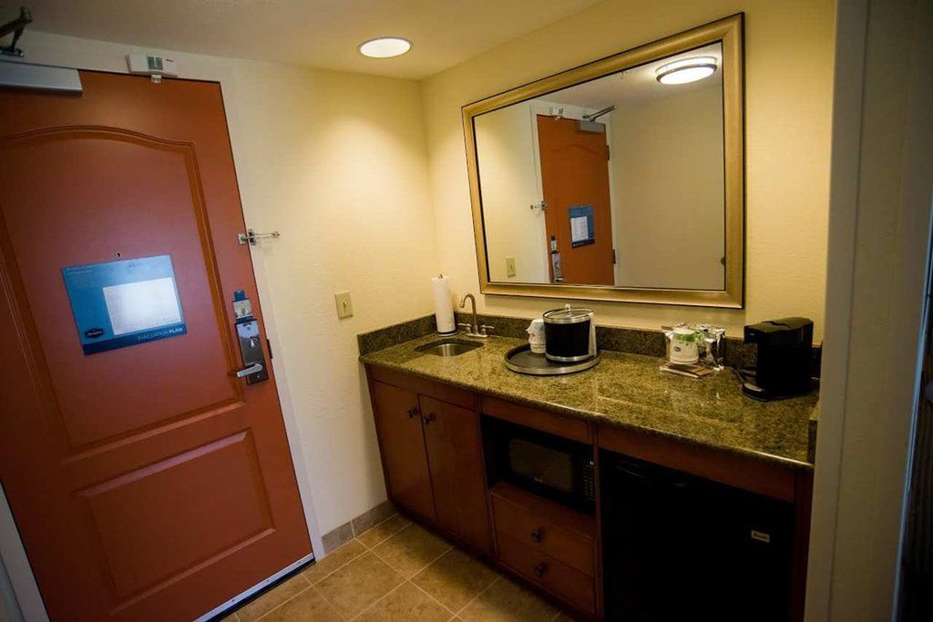Hampton Inn & Suites Radcliff/Fort Knox Luaran gambar