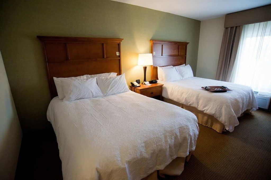 Hampton Inn & Suites Radcliff/Fort Knox Luaran gambar